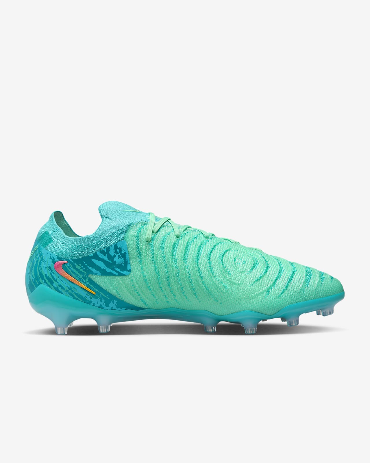 Scarpe calcio nike phantom best sale