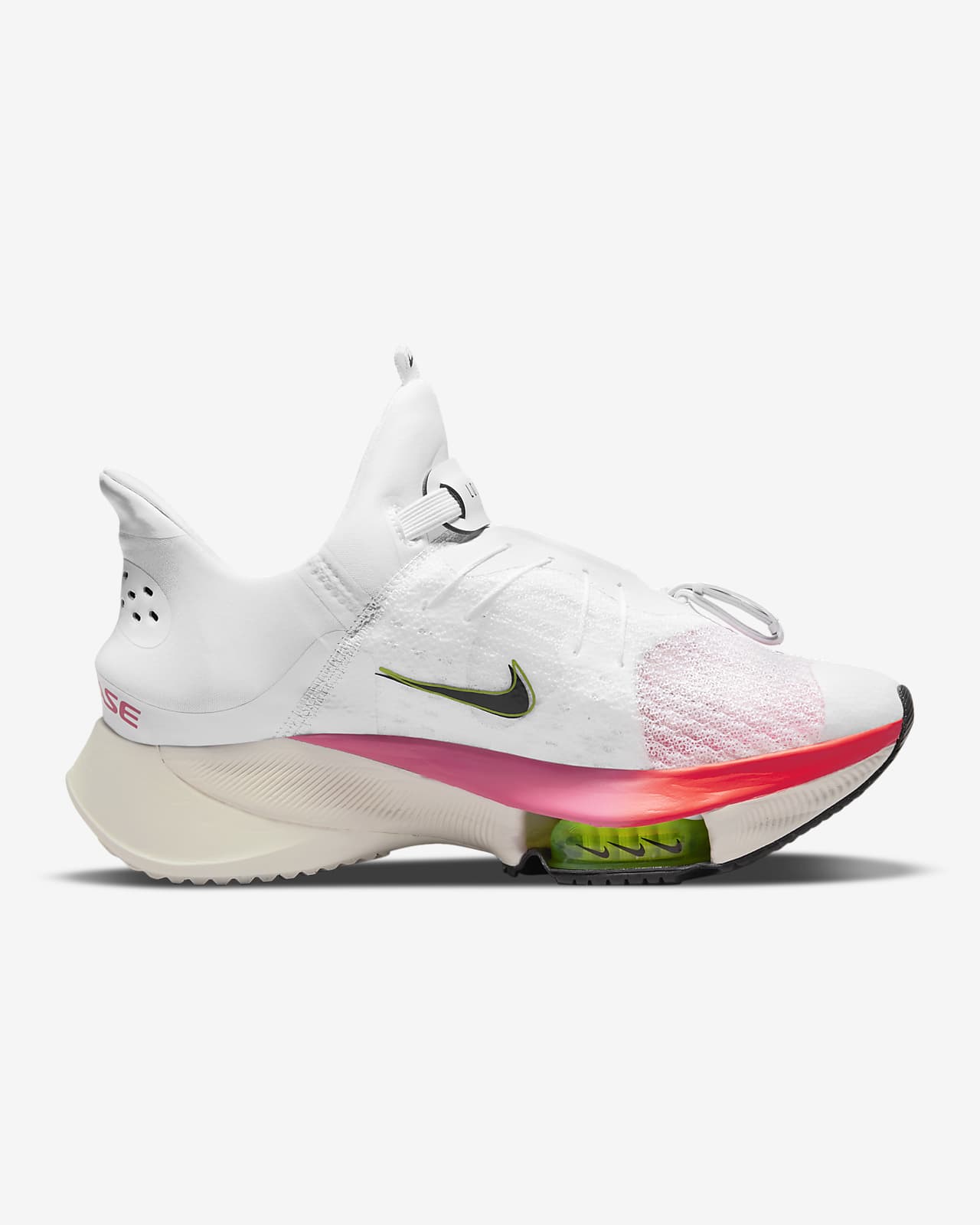Nike air zoom tempo next flyease women's running shoe Clearance