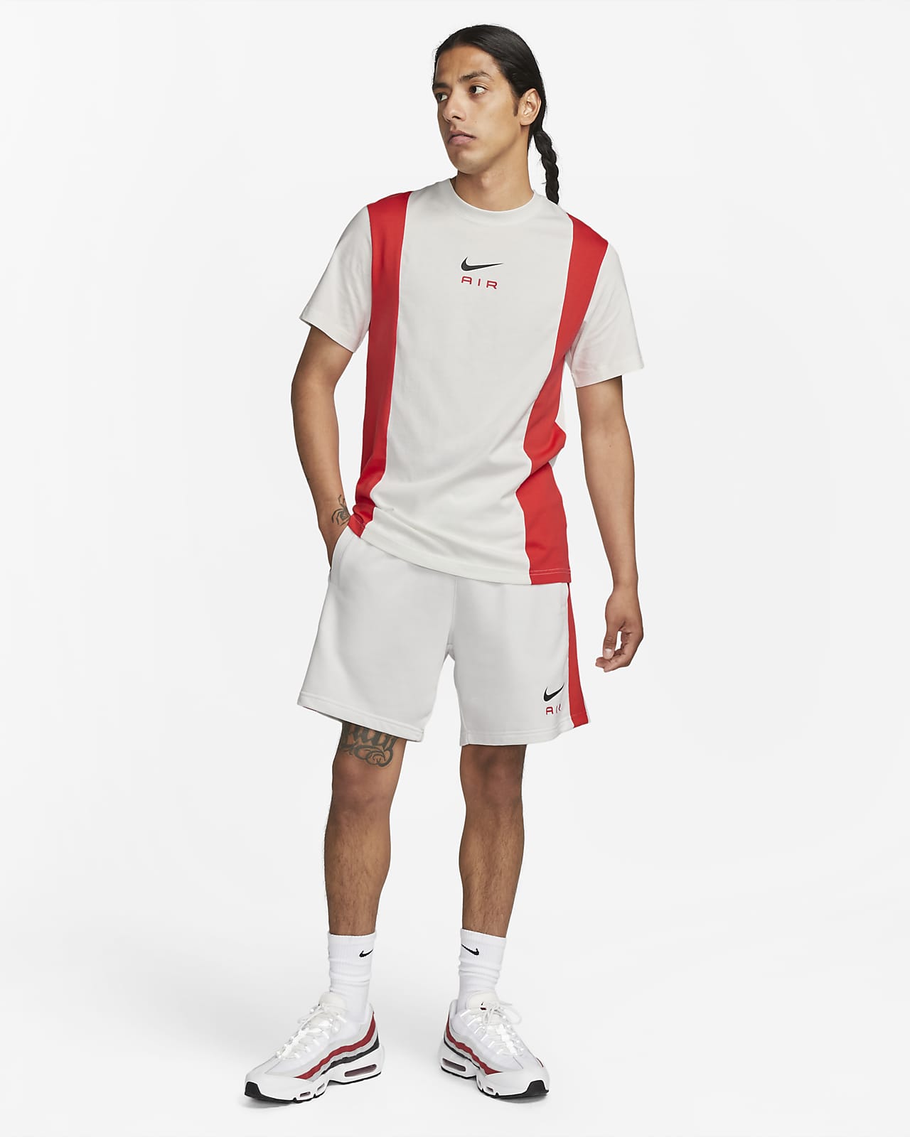 Maglia nike online uomo italia