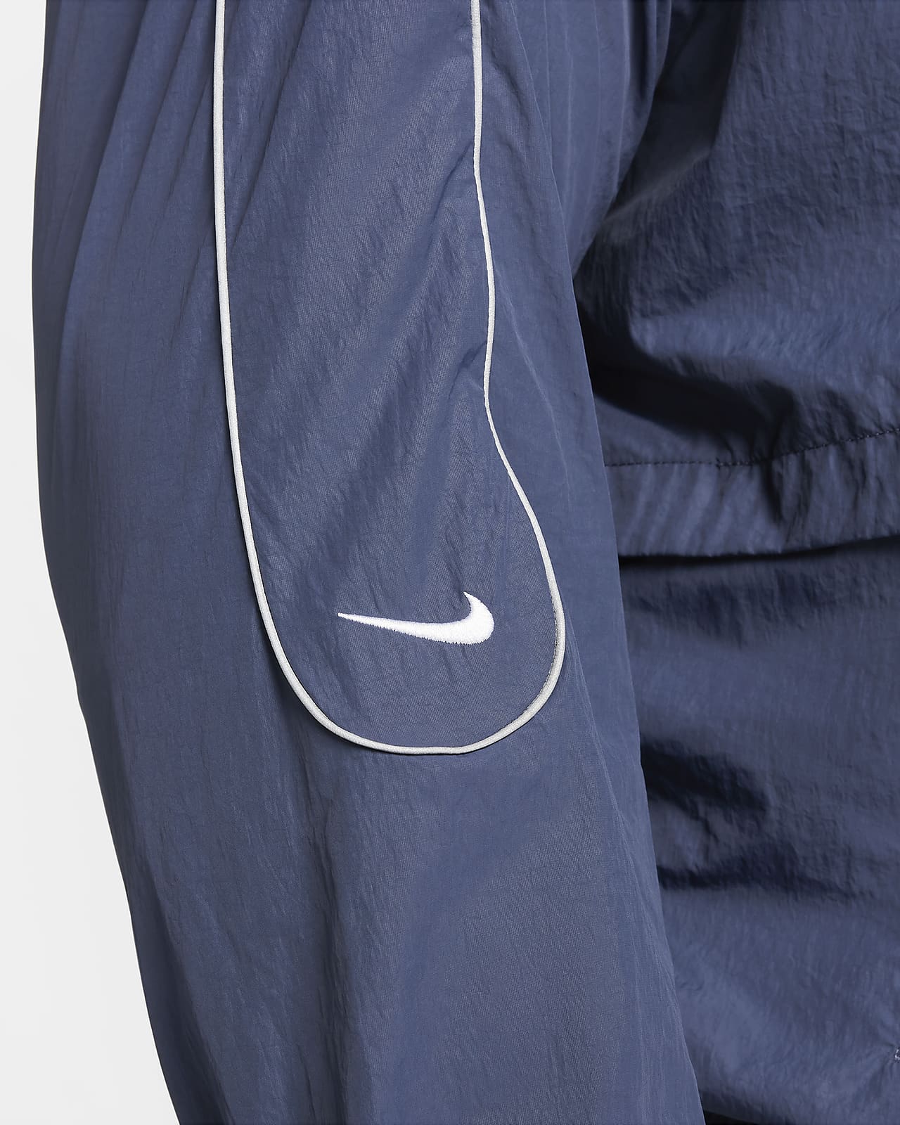 Buy Nike Men Maroon & Blue NIKE ALLIANCE JACKET FLI Padded Reversible Jacket  - Jackets for Men 472882 | Myntra