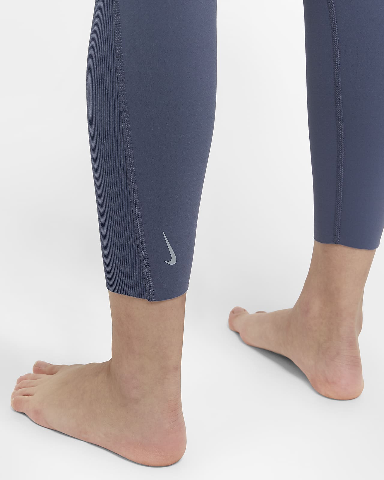 nike yoga luxe infinalon jumpsuit