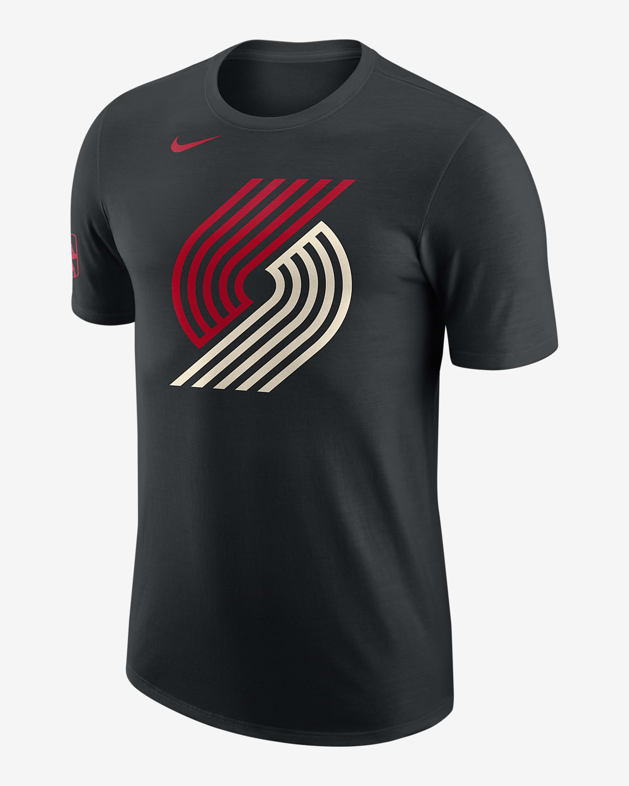 Playera Nike de la NBA para hombre Portland Trail Blazers City Edition