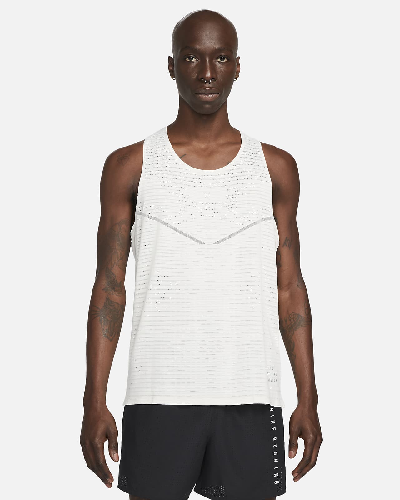 nike track tank