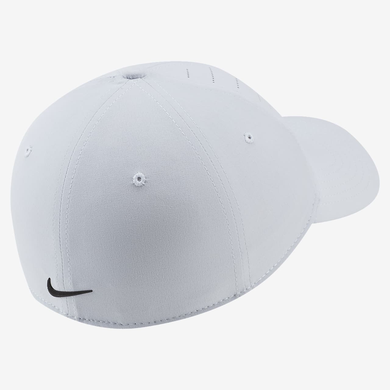 tiger woods fitted hat