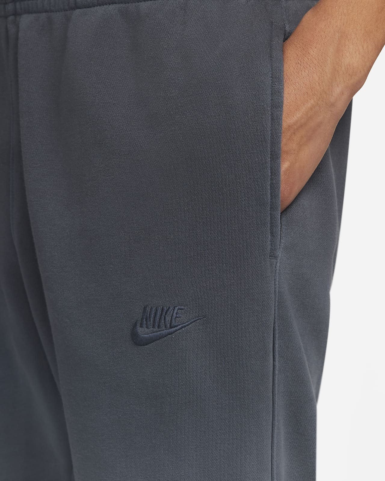 Nike Club Fleece+ Men's DipDye Joggers. Nike AE