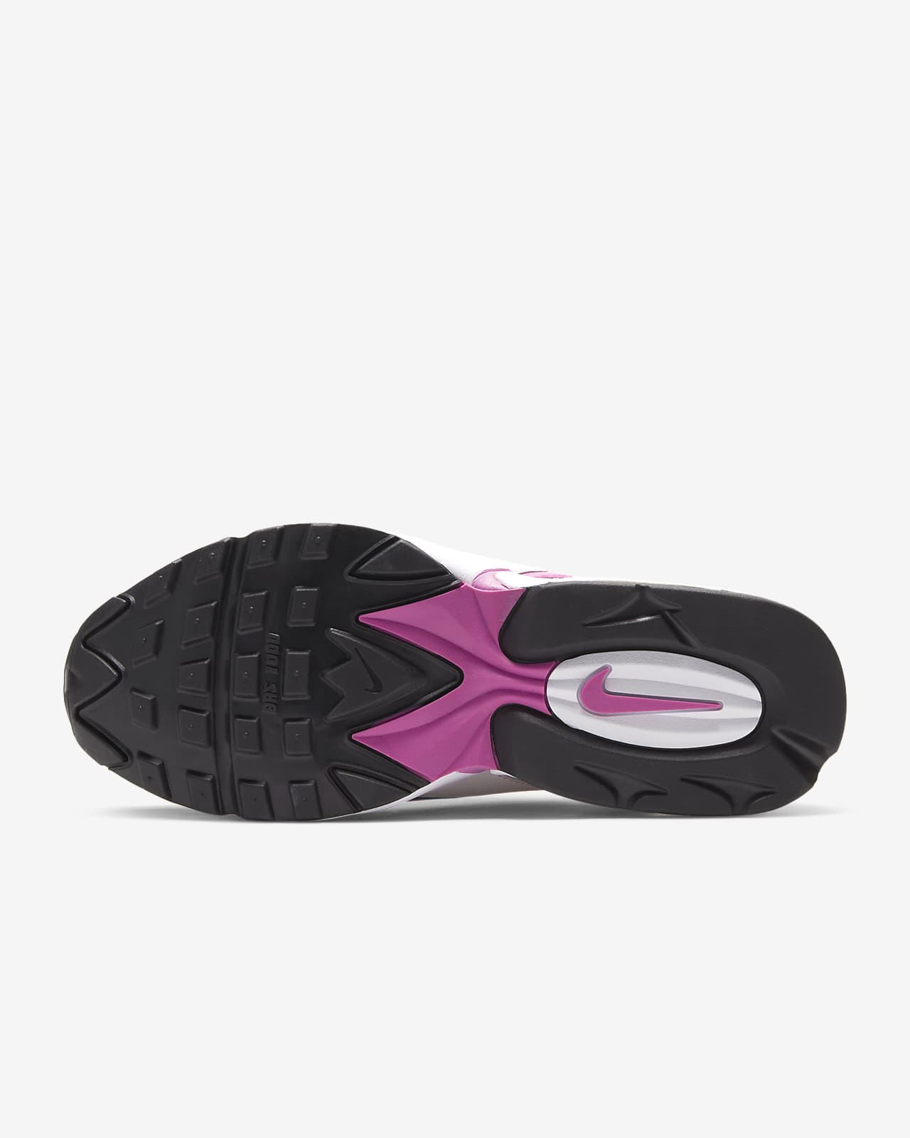 Nike Air Max Triax 96 sko til dame. Nike NO Nike Air Max Triax 96 sko til dame. Nike NO