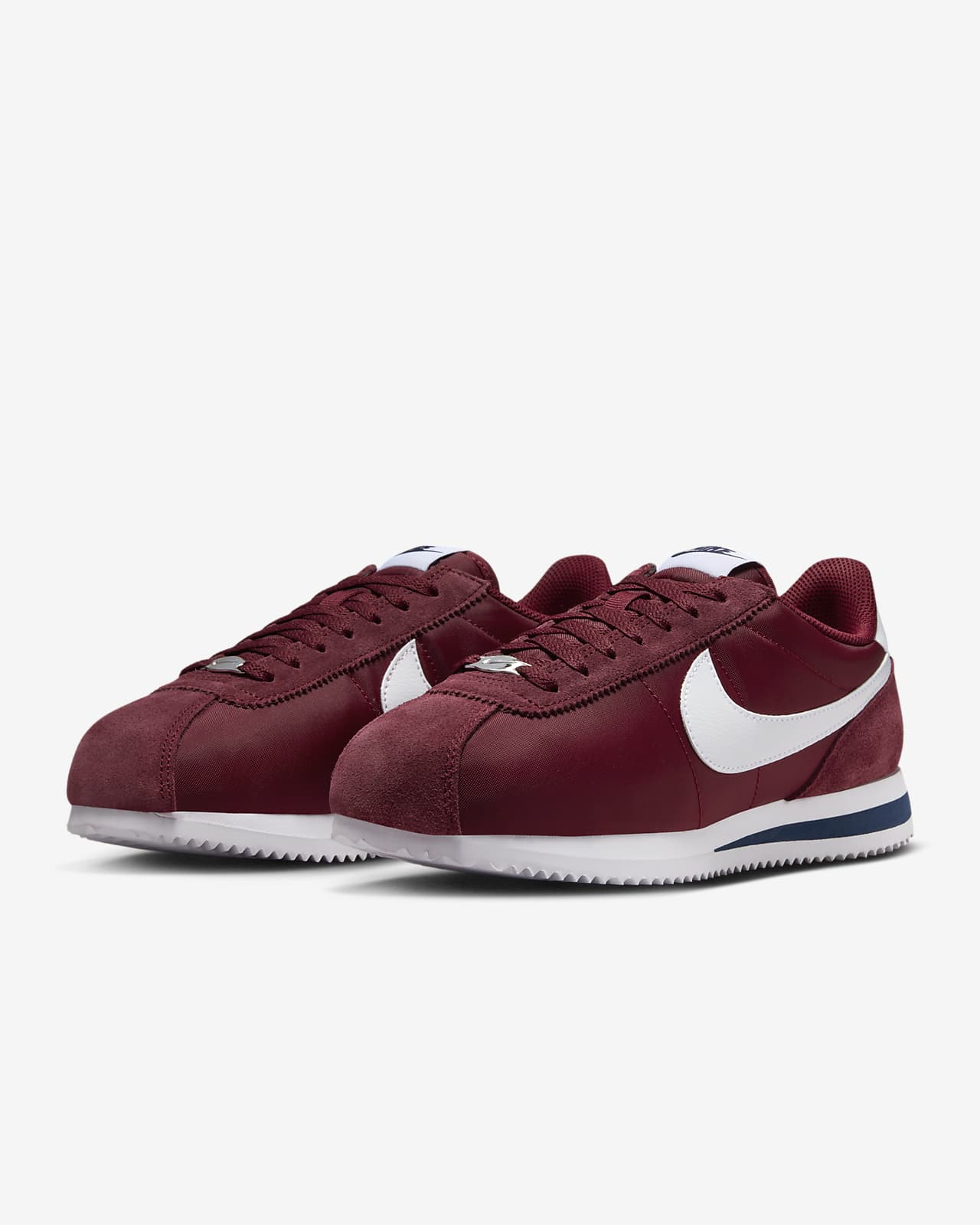 Nike Cortez Zapatillas Mujer