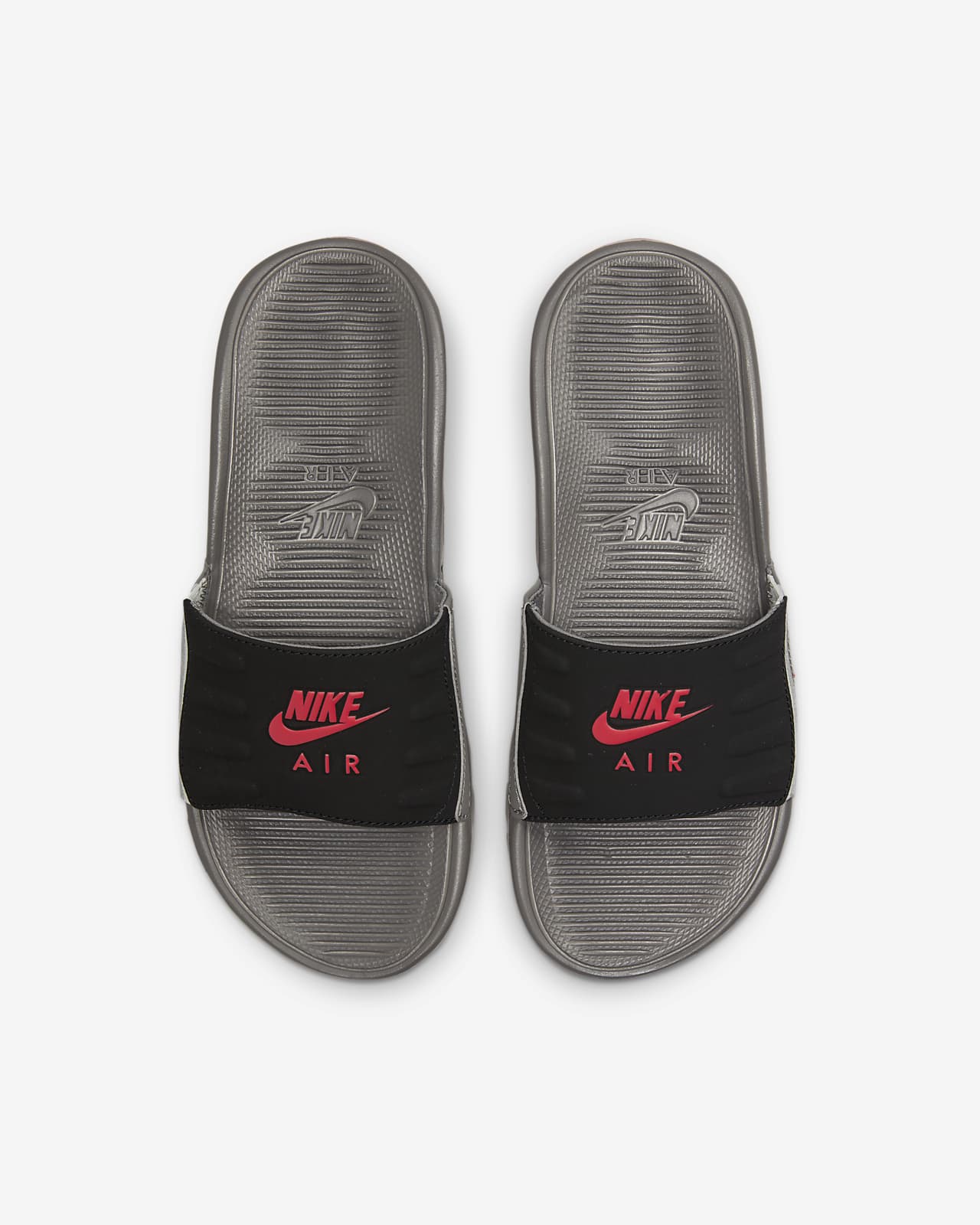 big slippers nike