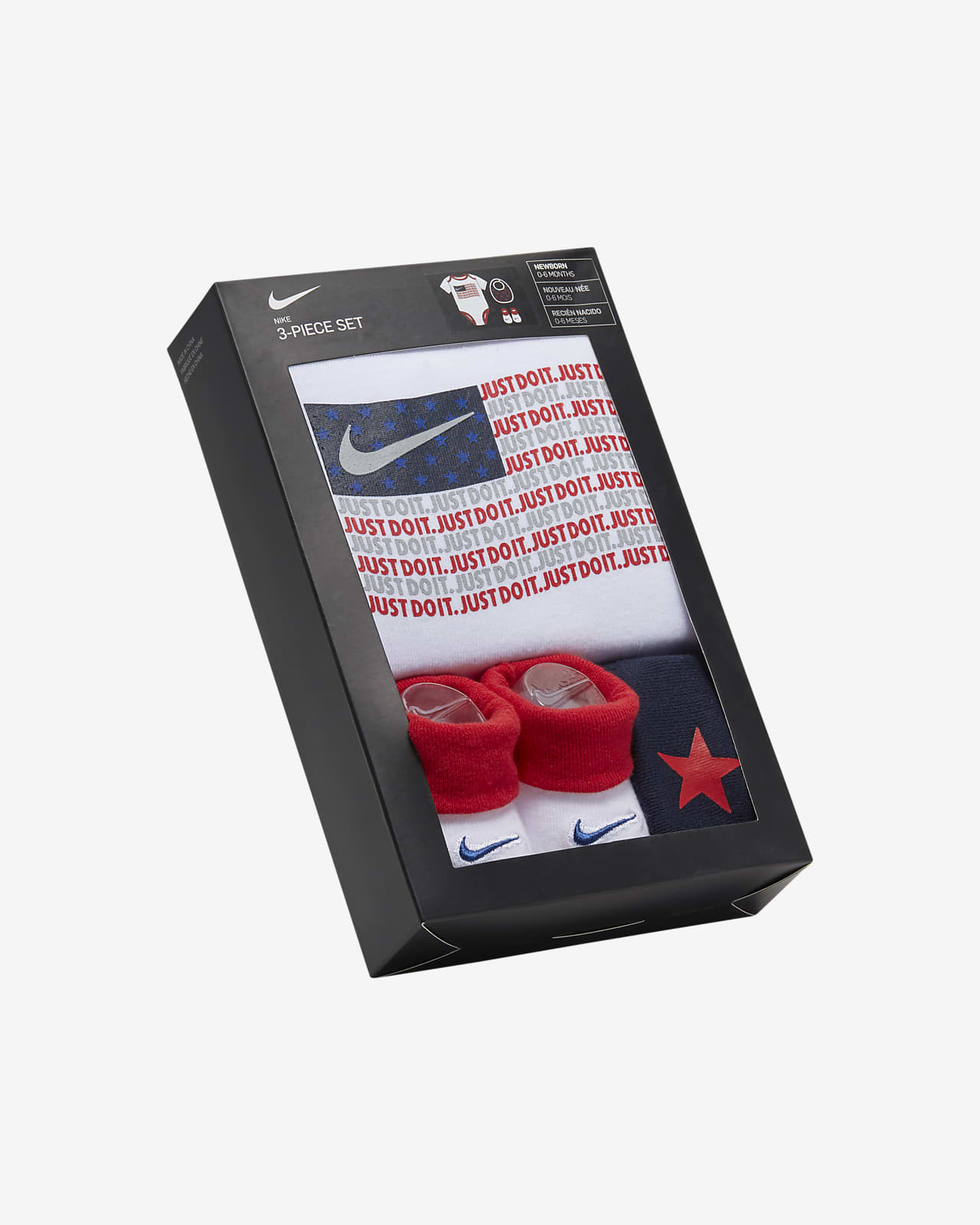 nike box set