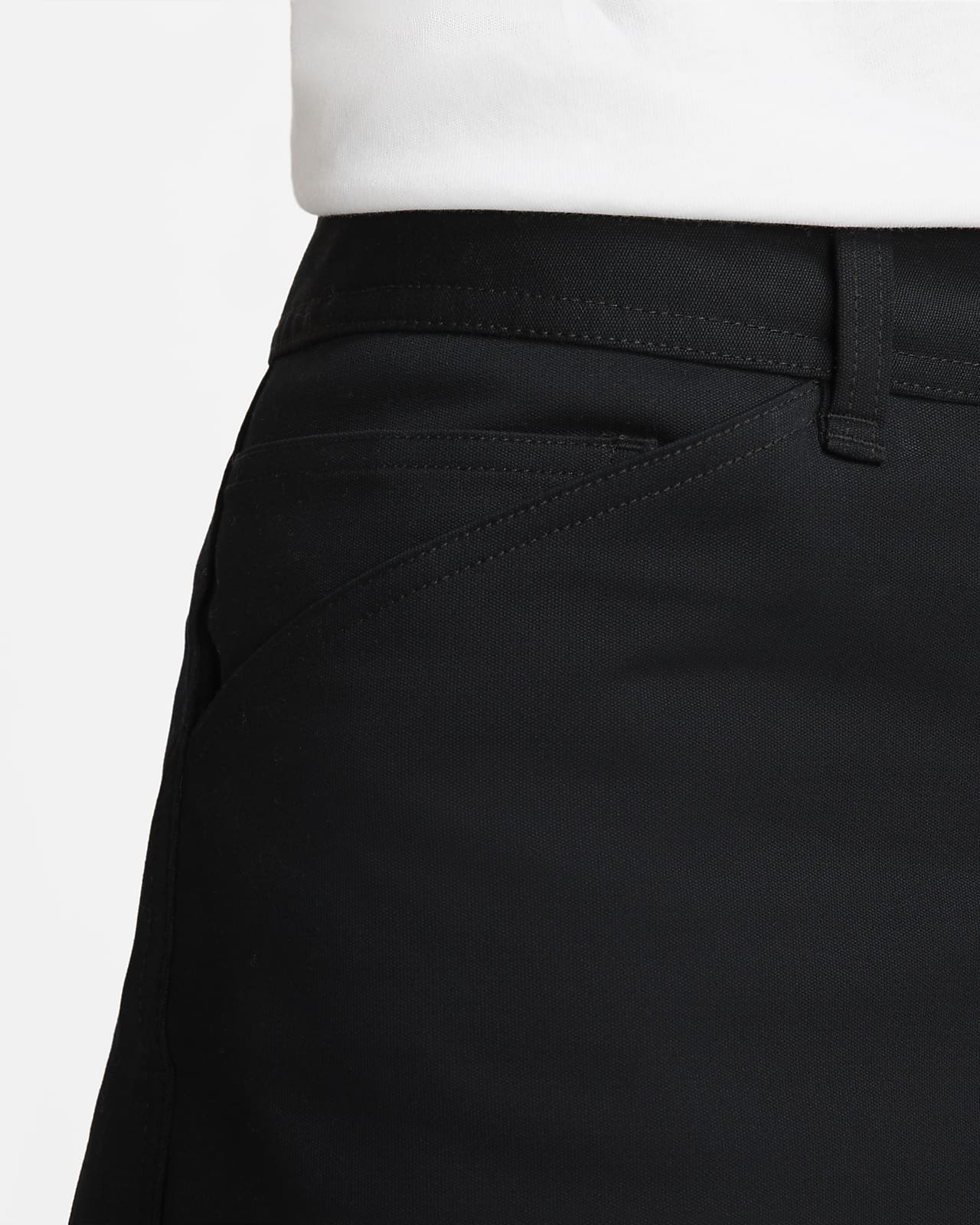 calça nike skateboarding