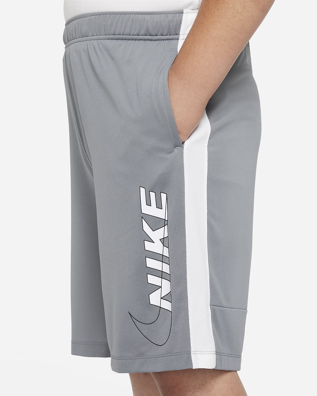 big and tall nike shorts