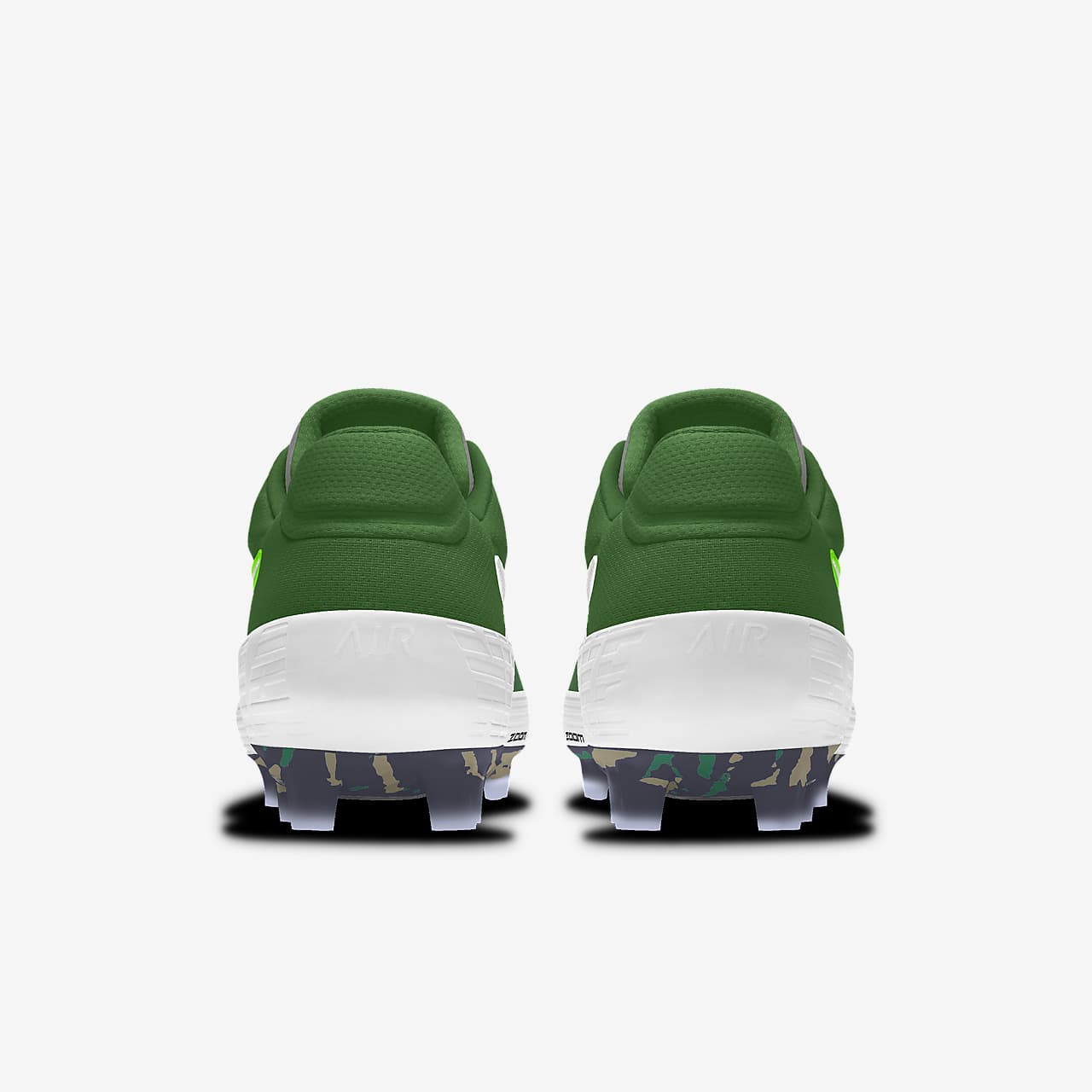 alpha huarache elite 2 low mcs
