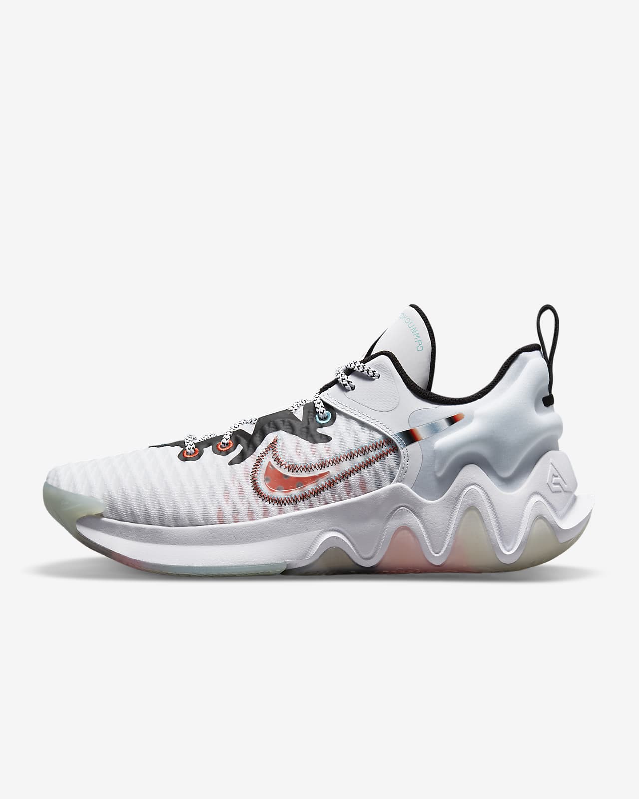 大特価 Nike バッシュ26 5 ヤニス イモータリティ バスケットボール Www Marconicivitavecchia It