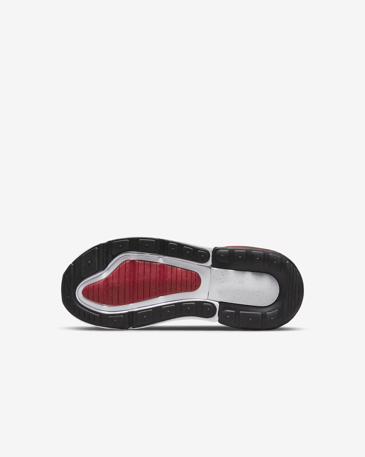 juniors nike 270
