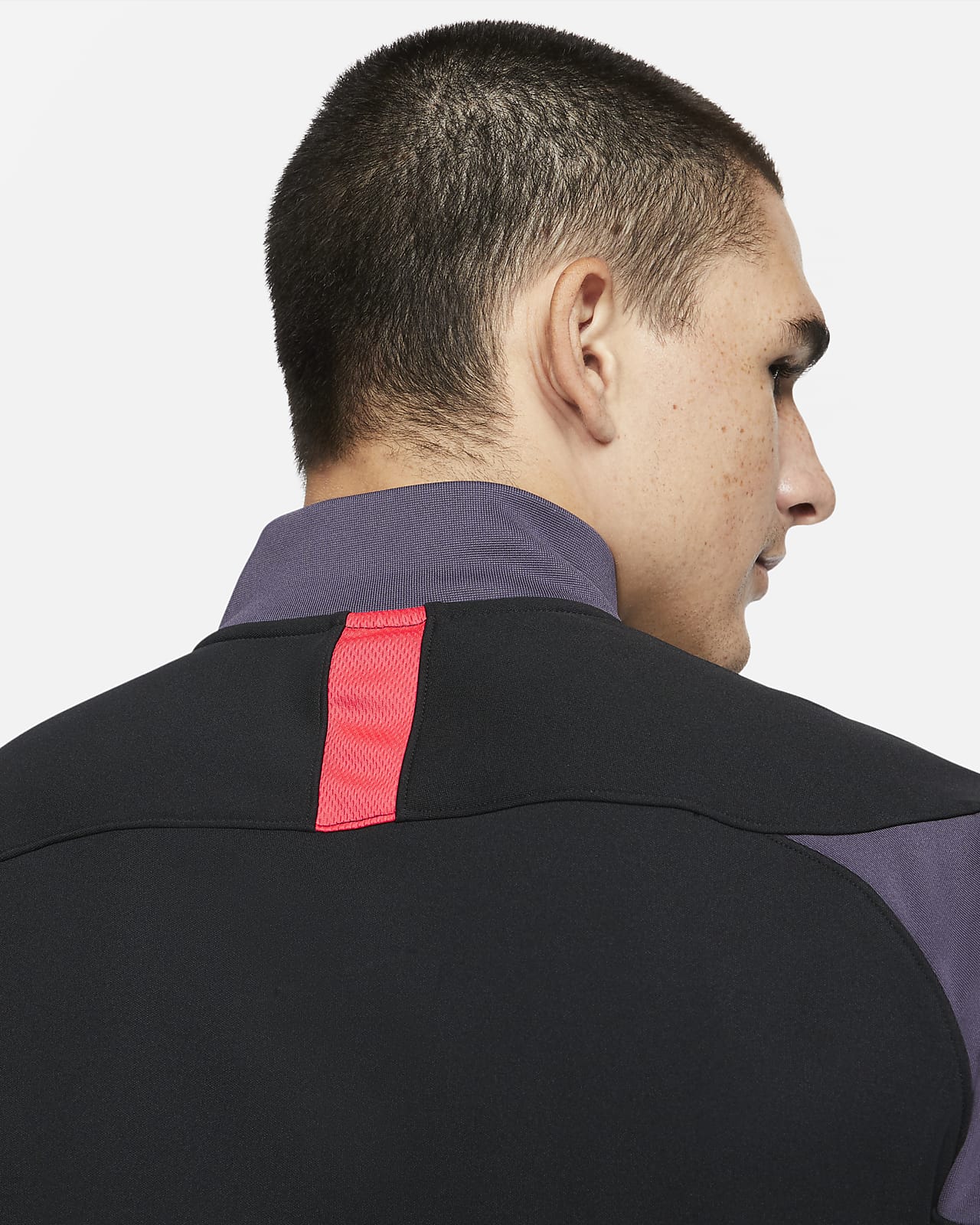 mens nike football tracksuit