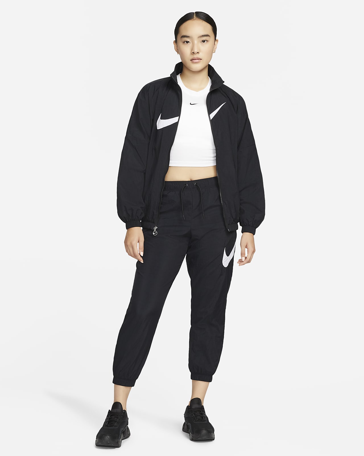 Nike sportswear essential discount femme