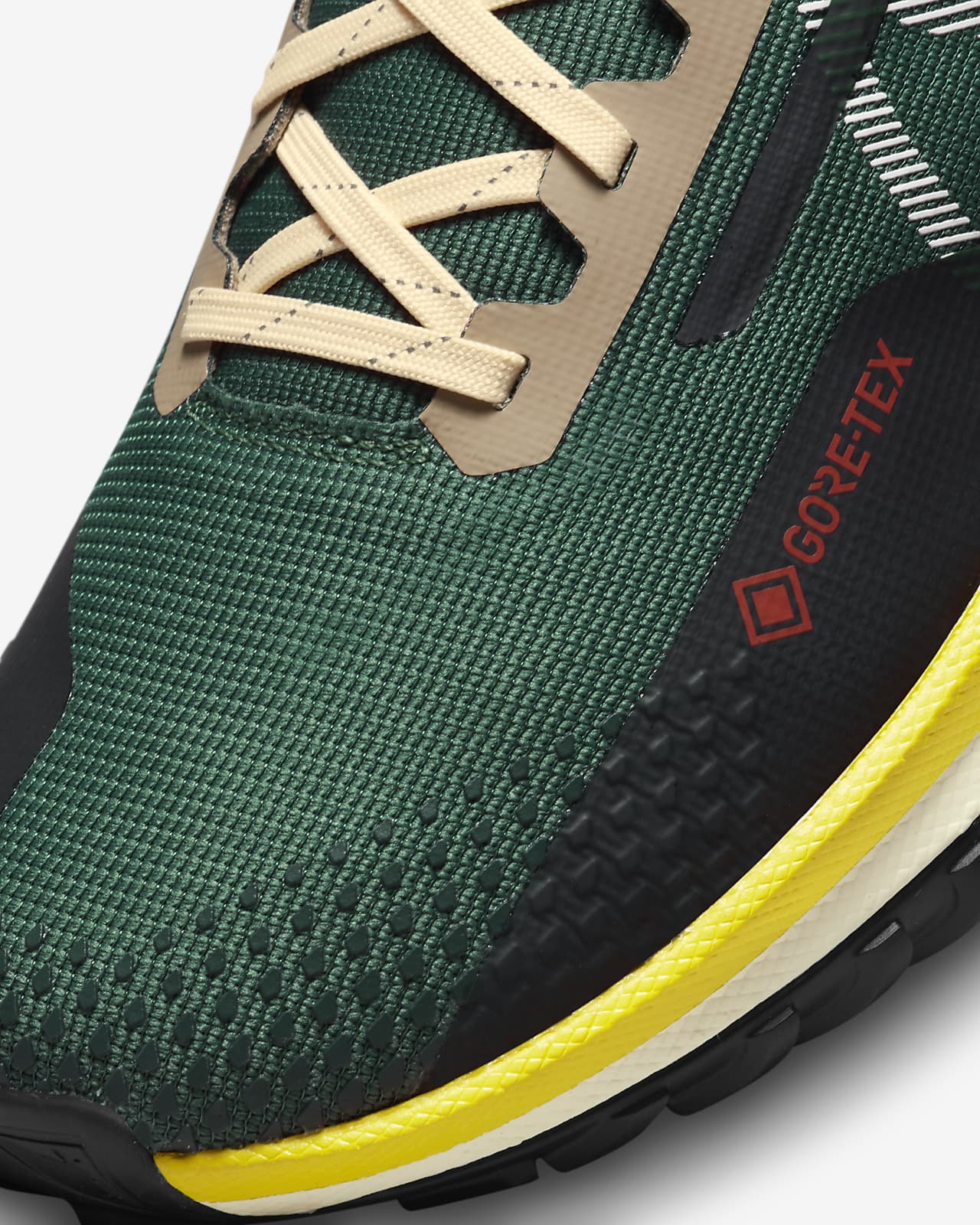 Nike Pegasus Trail 4 GORE-TEX Men's Waterproof Trail-Running Shoes. Nike GB