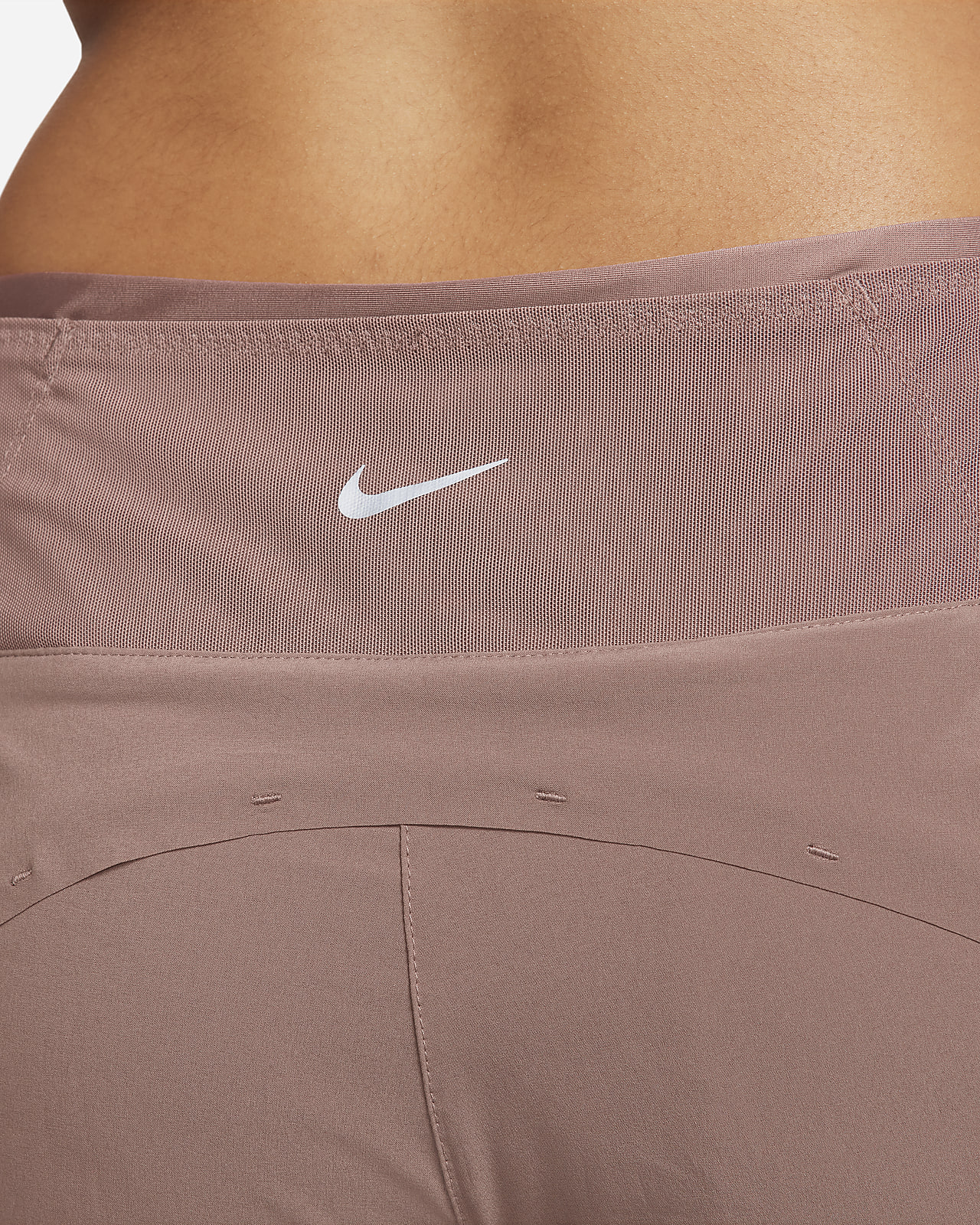 New Nike Women's RUNNING Short Tights (Small) CV2729-010