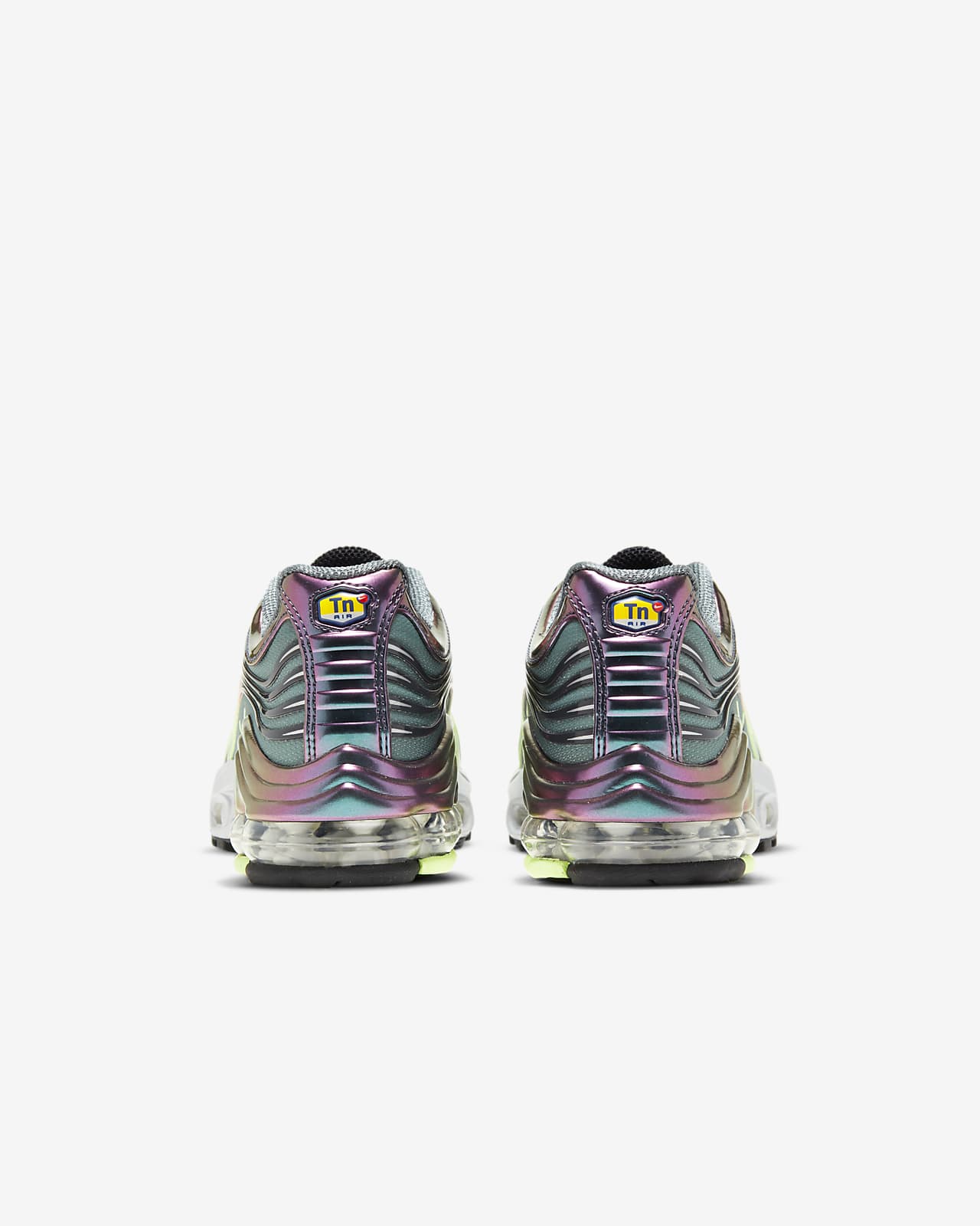 nike air max plus youth