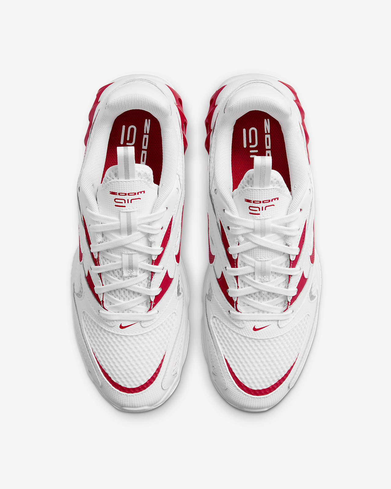 nike air zoom fire
