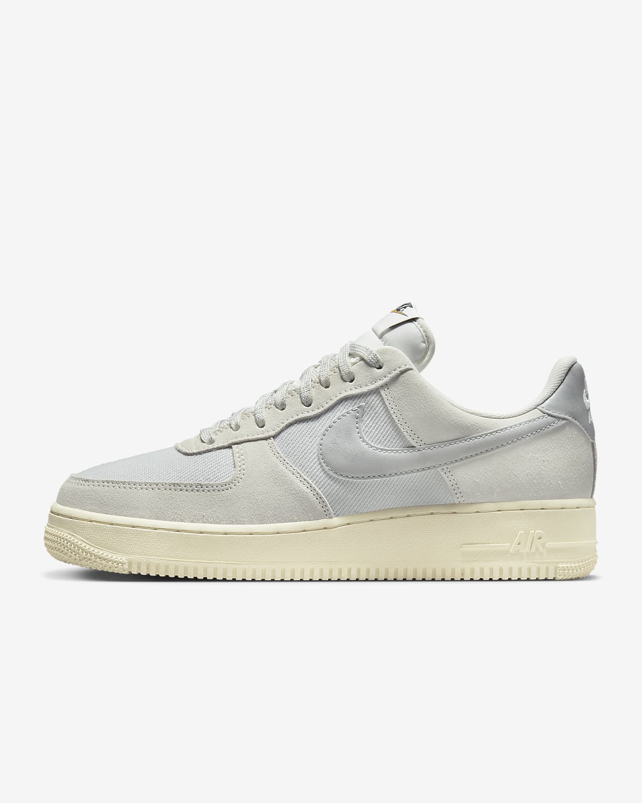 nike air force 1 low 07 lv8 white