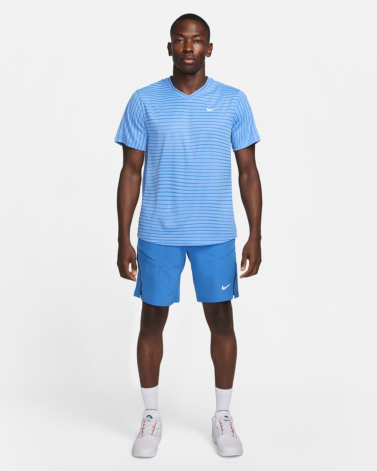 Nike Men's NikeCourt Dri-FIT Victory Tennis Shorts