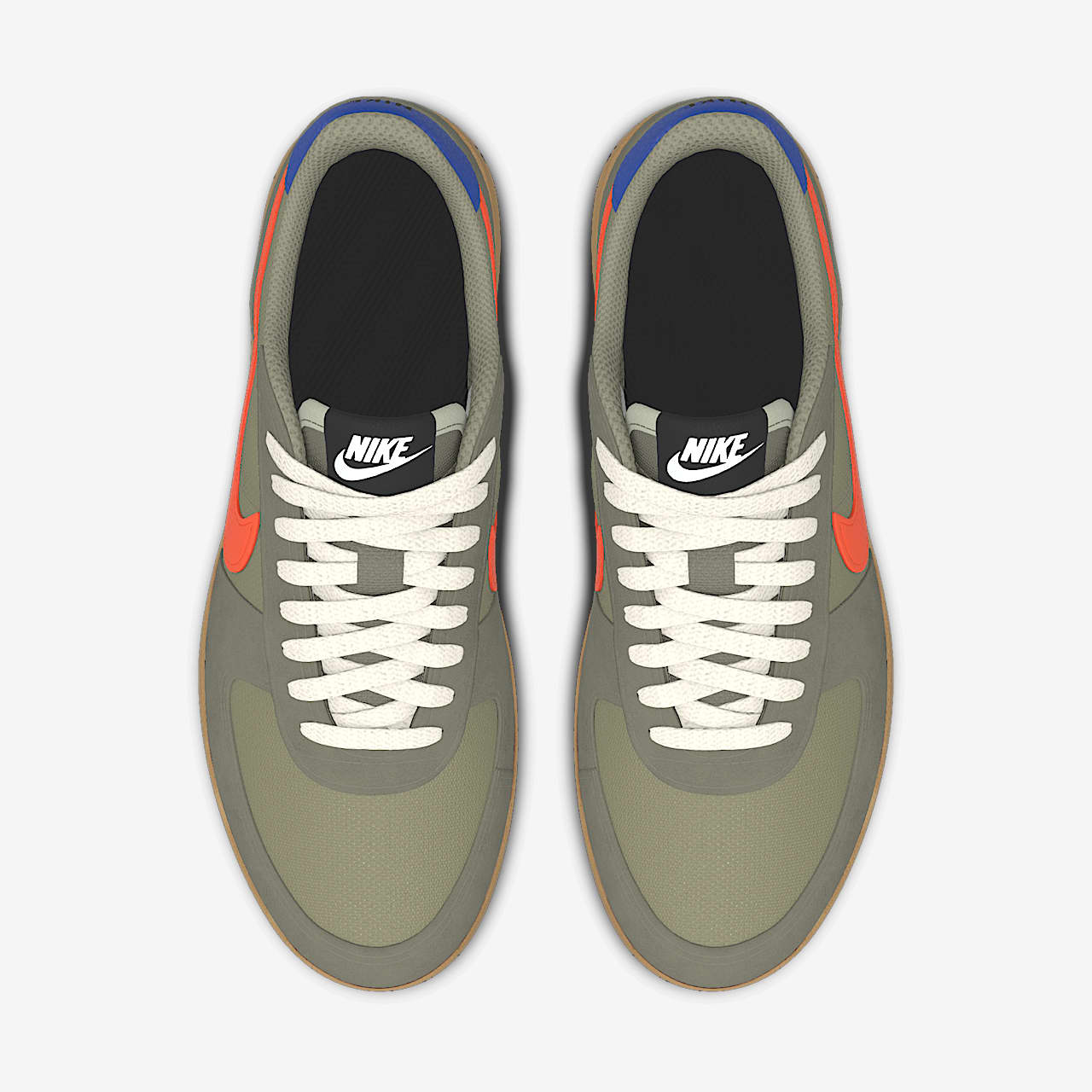 Nike Field General By You Custom Men's Shoes