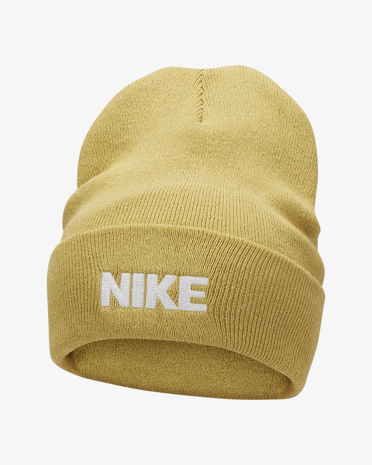 Nike Hut Hat Cap Chapeau Casquette Noir Woolie Beanie PEAK Unisexe