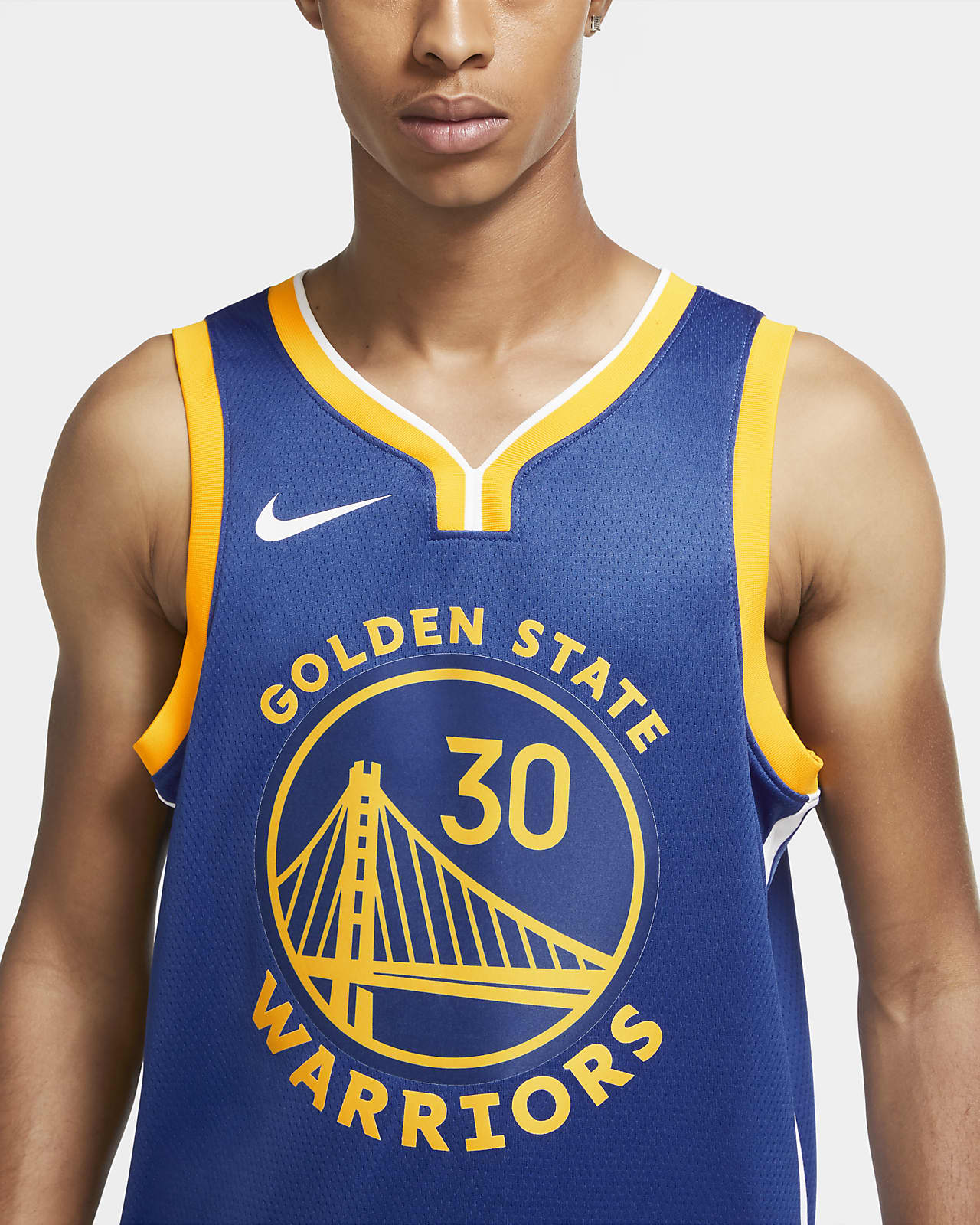 steph curry jersey nike