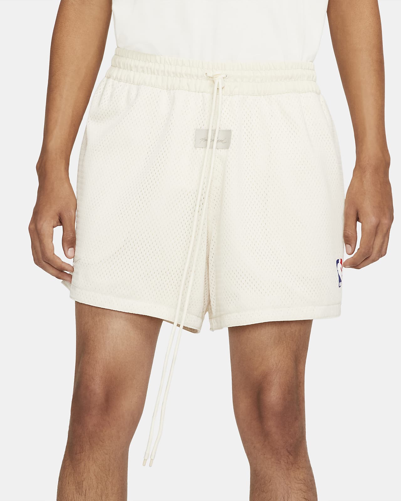 Nike x Fear of God Basketball Shorts 