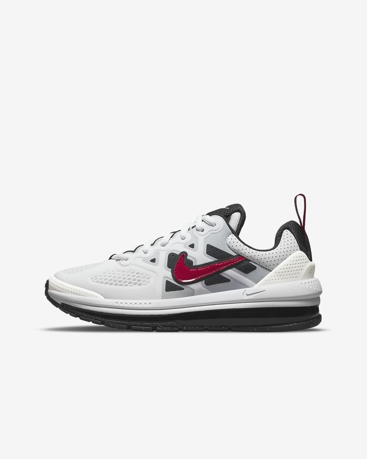 Nike Air Max Genome SE Kinderschoenen. Nike BE