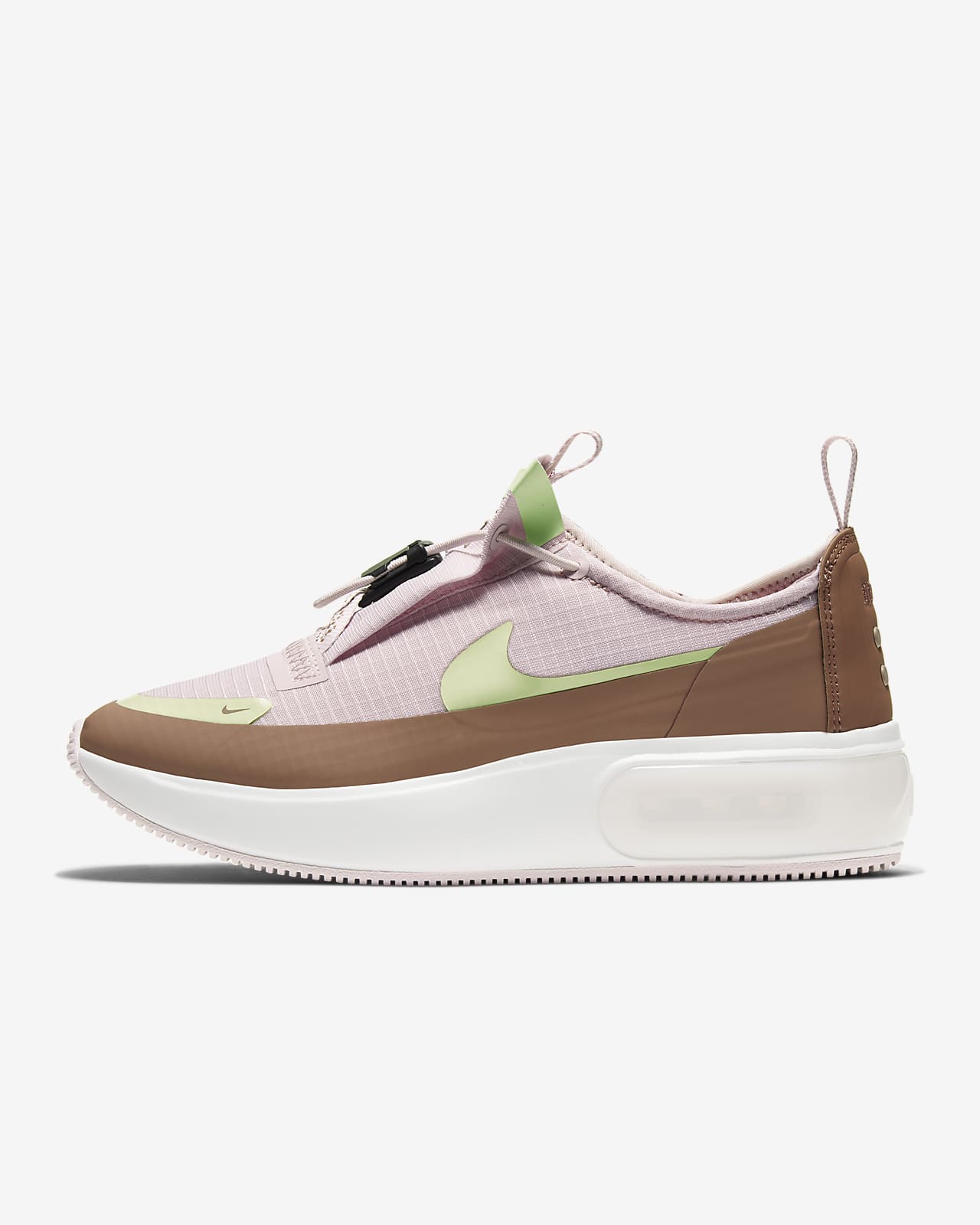Nike Air Max Dia Winter Damesschoen Nike Air Max Dia Winter Damesschoen