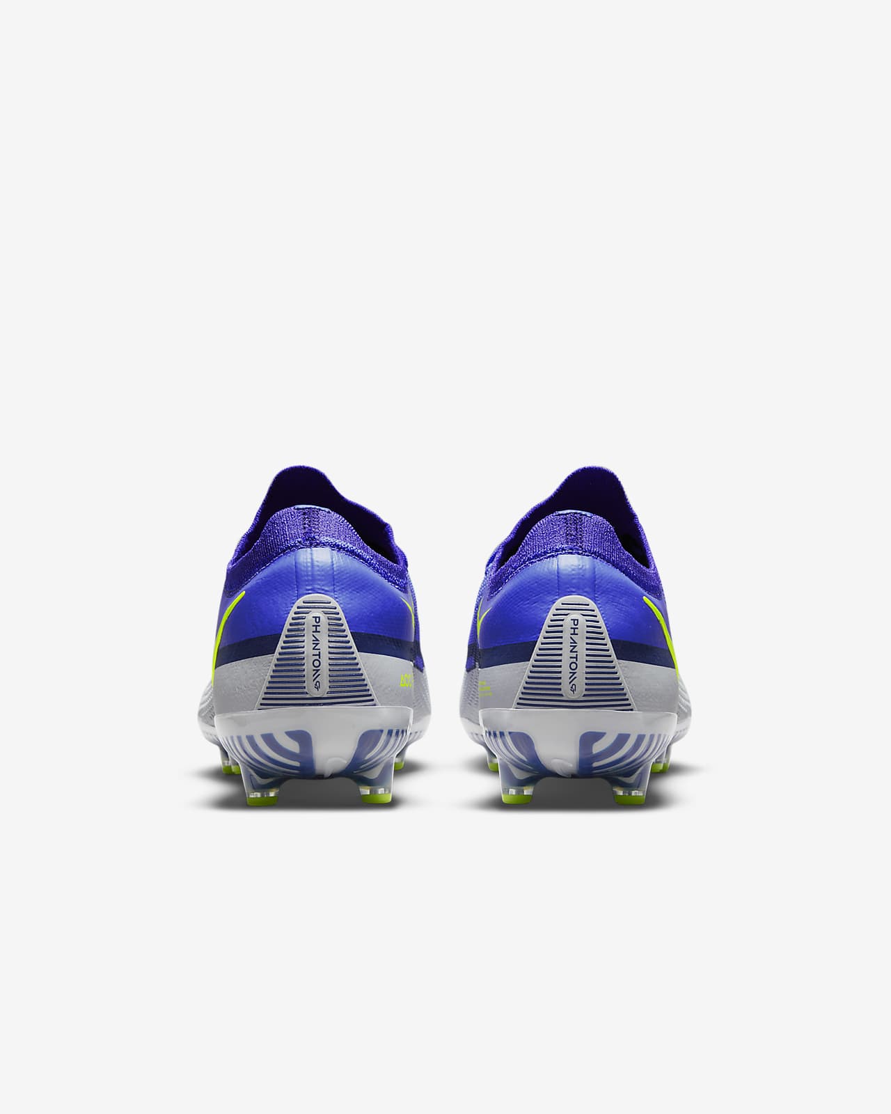 nike phantom vision artificial grass