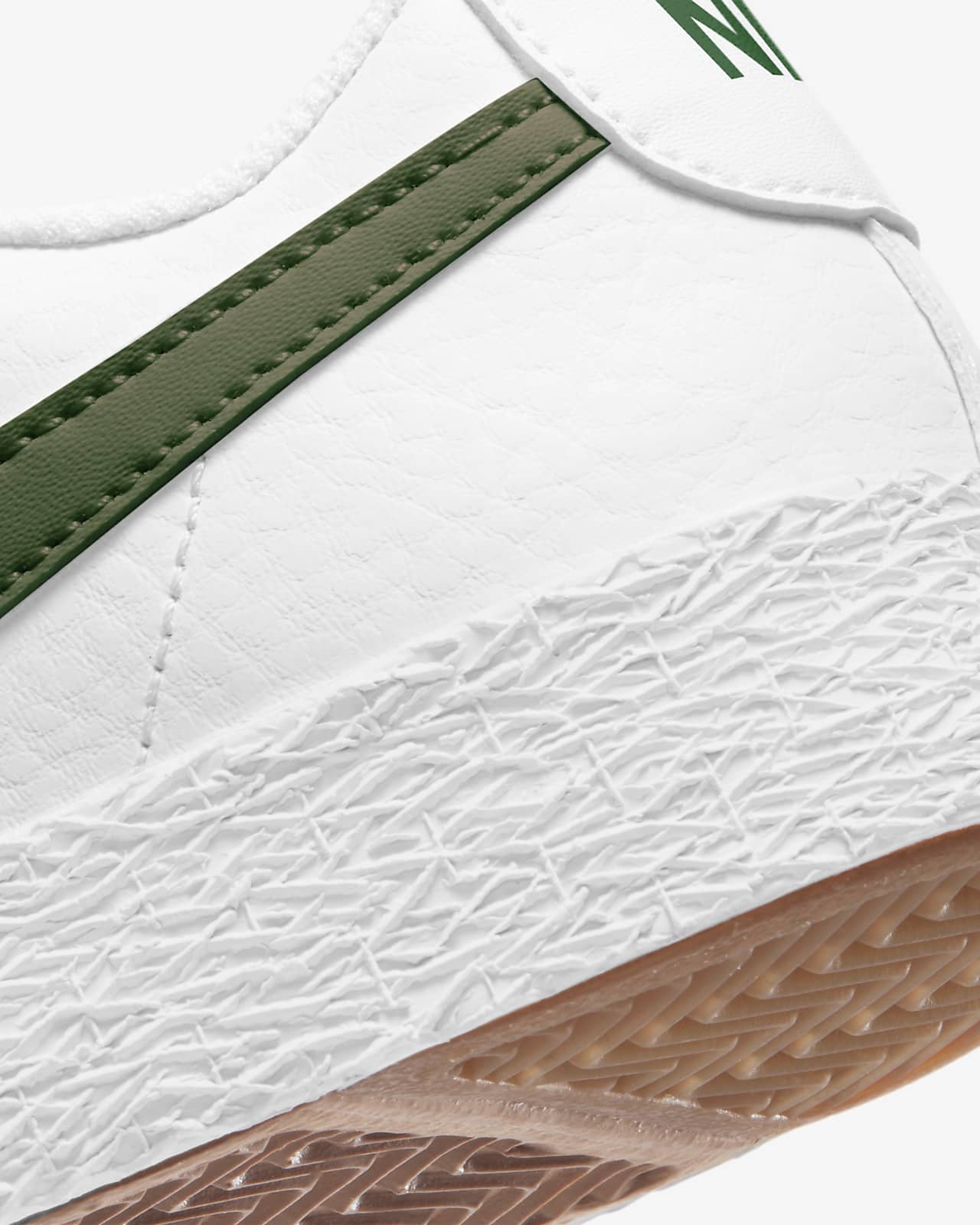 big kids nike blazer