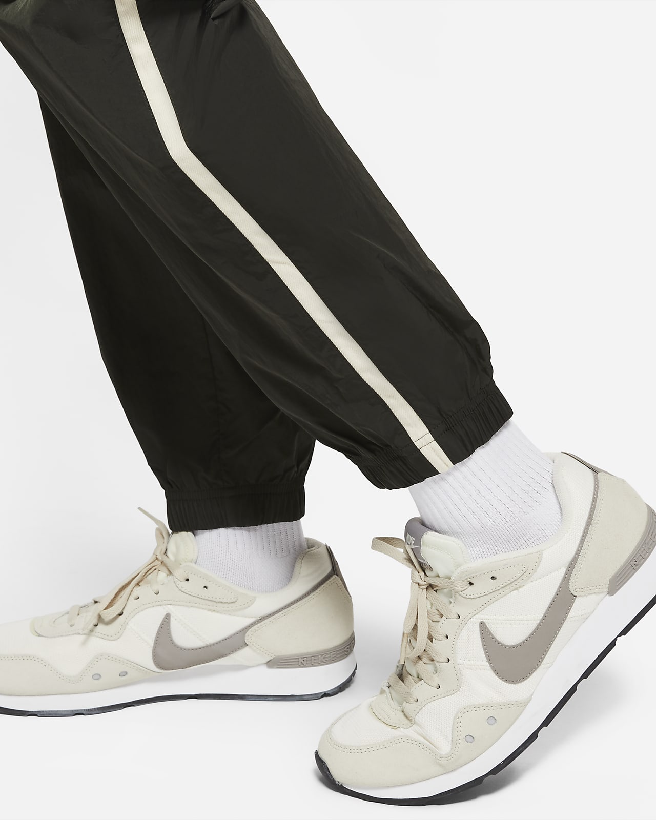 Nike woven track Outlet