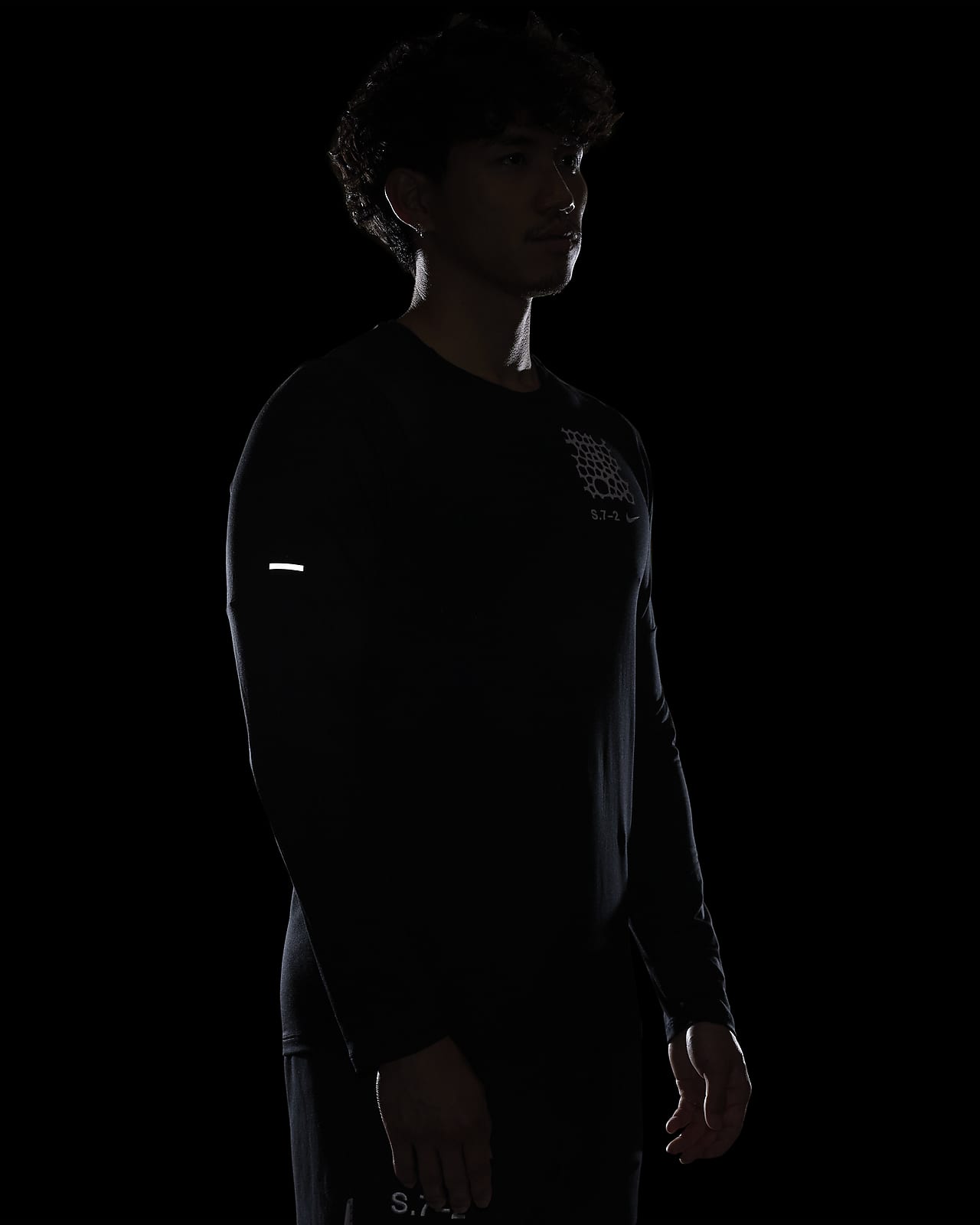 NIKE公式】ナイキ Dri-FIT スタジオ '72 メンズ エレメント ロング