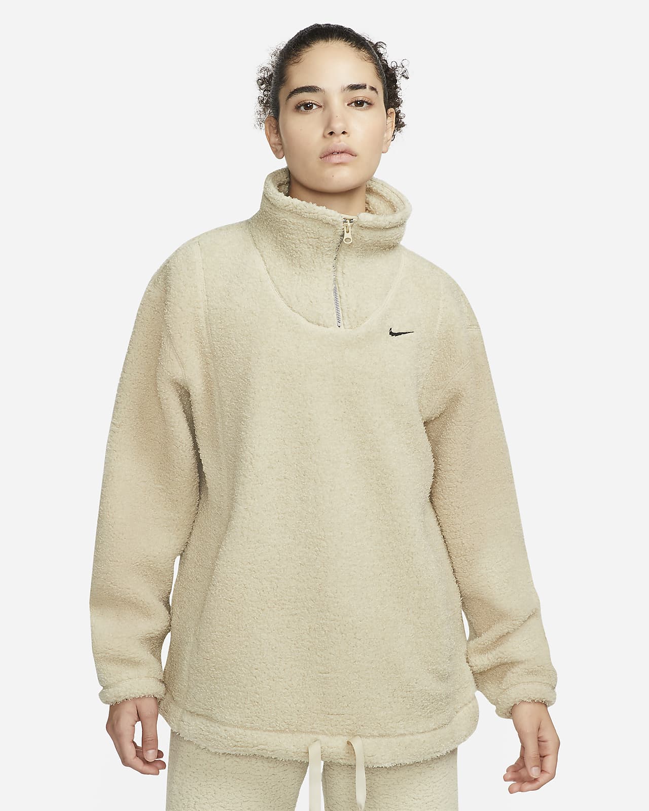 nike therma training