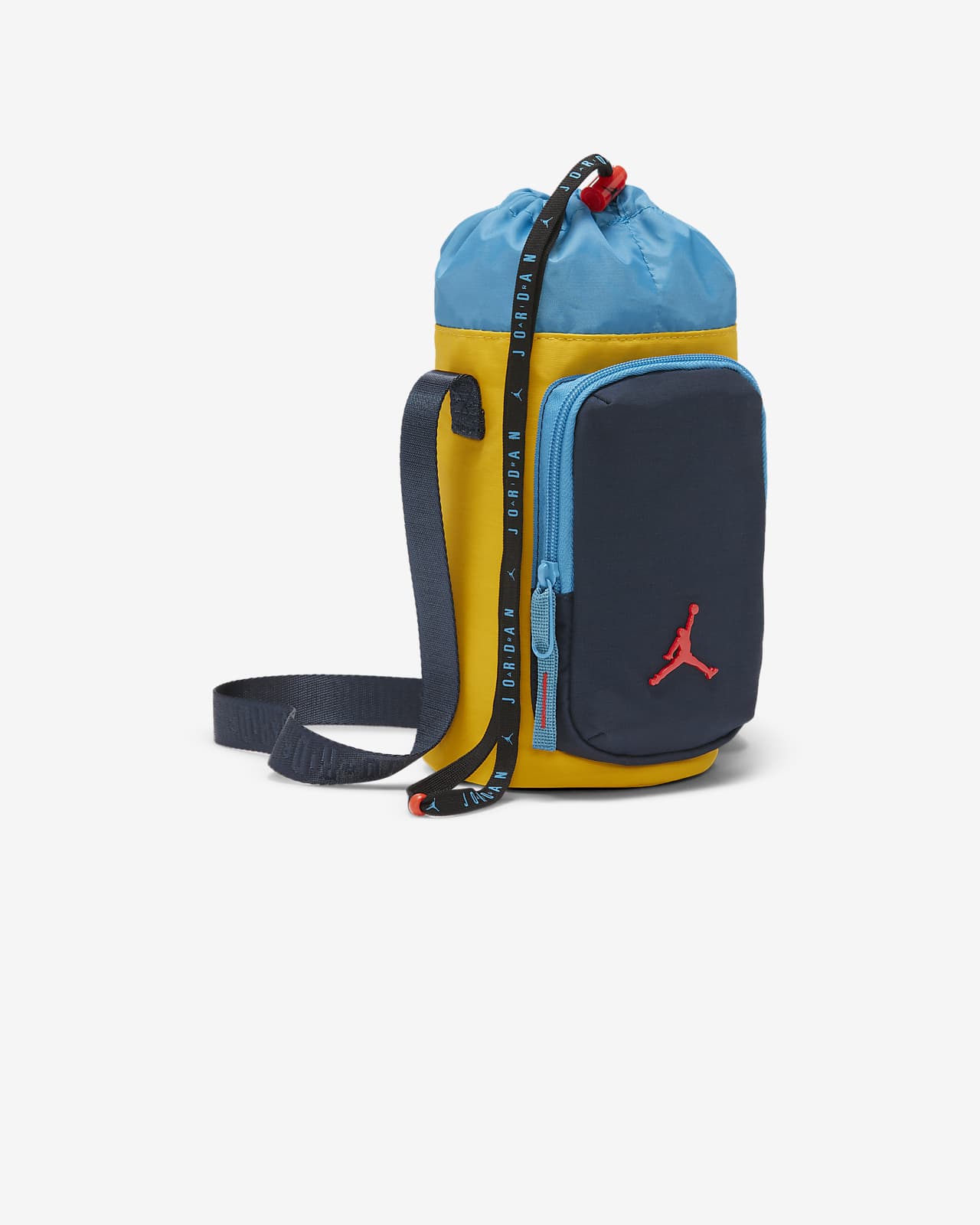 water pouch backpack