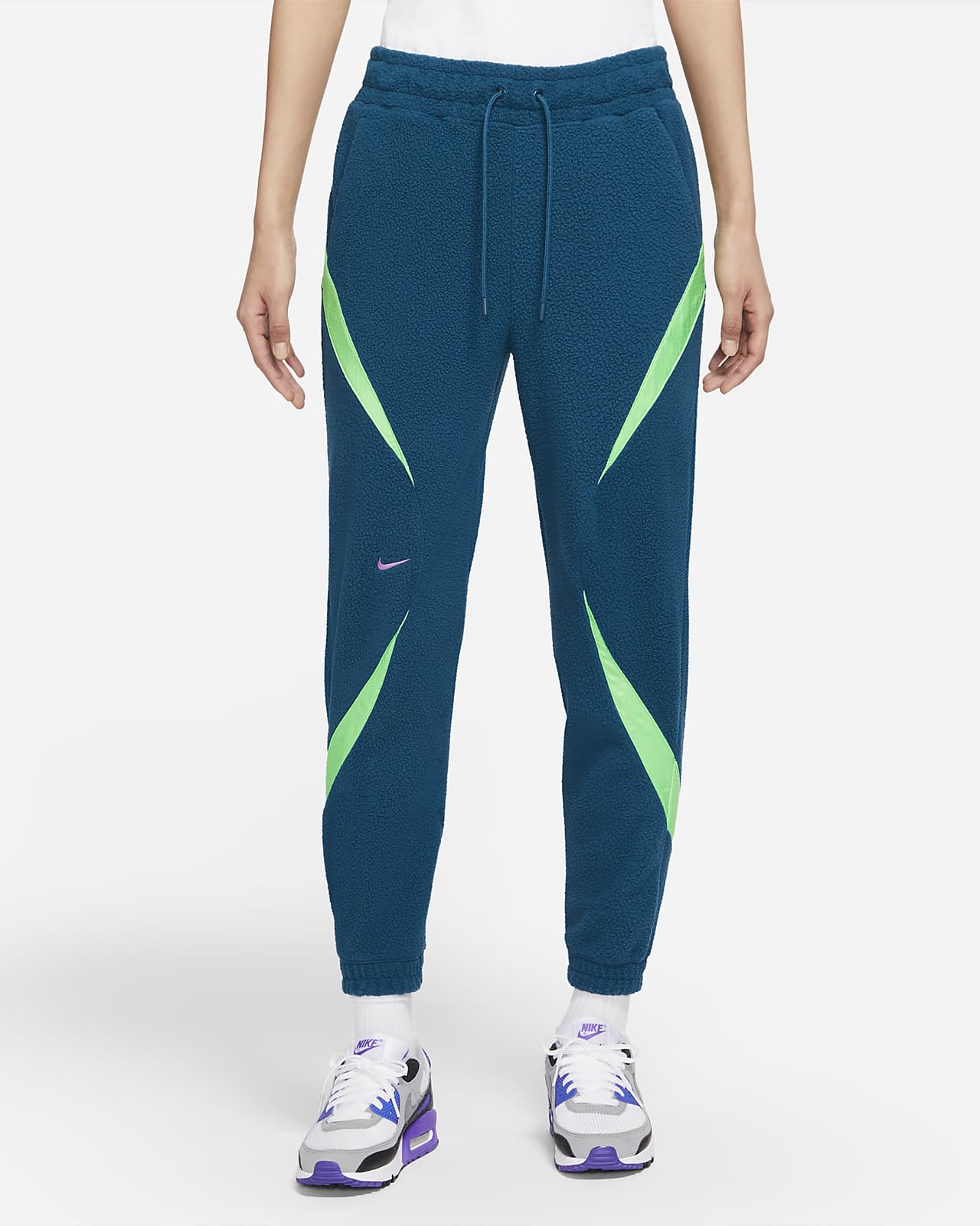 Nike Sportswear Archive Remix 女子长裤 