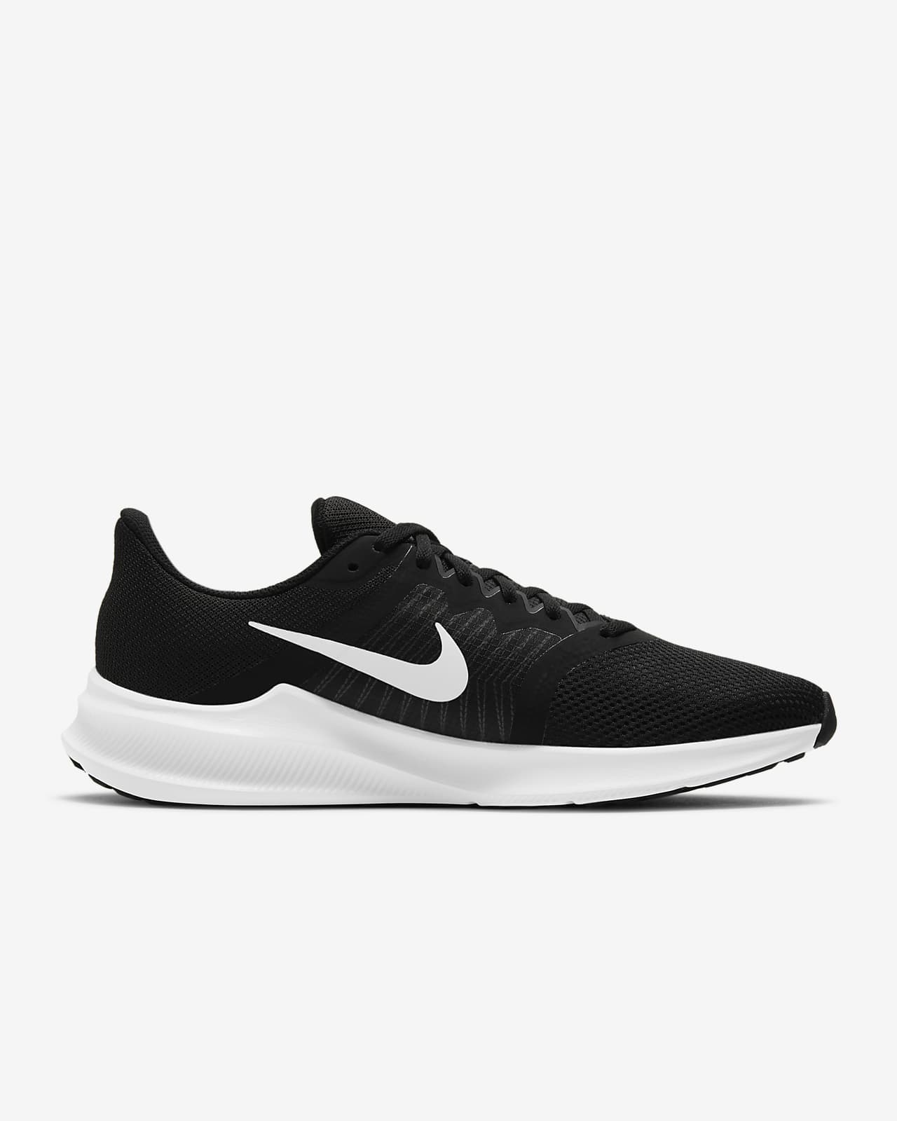 Nike Downshifter 11 Hardloopschoenen voor heren (straat). Nike NL