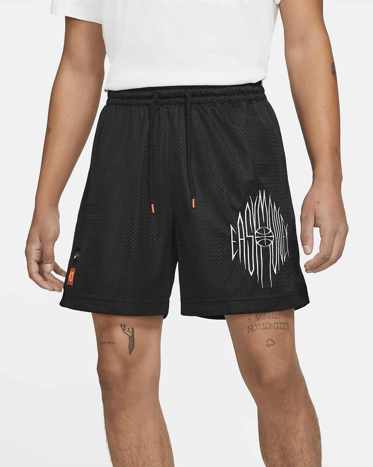 kd shorts