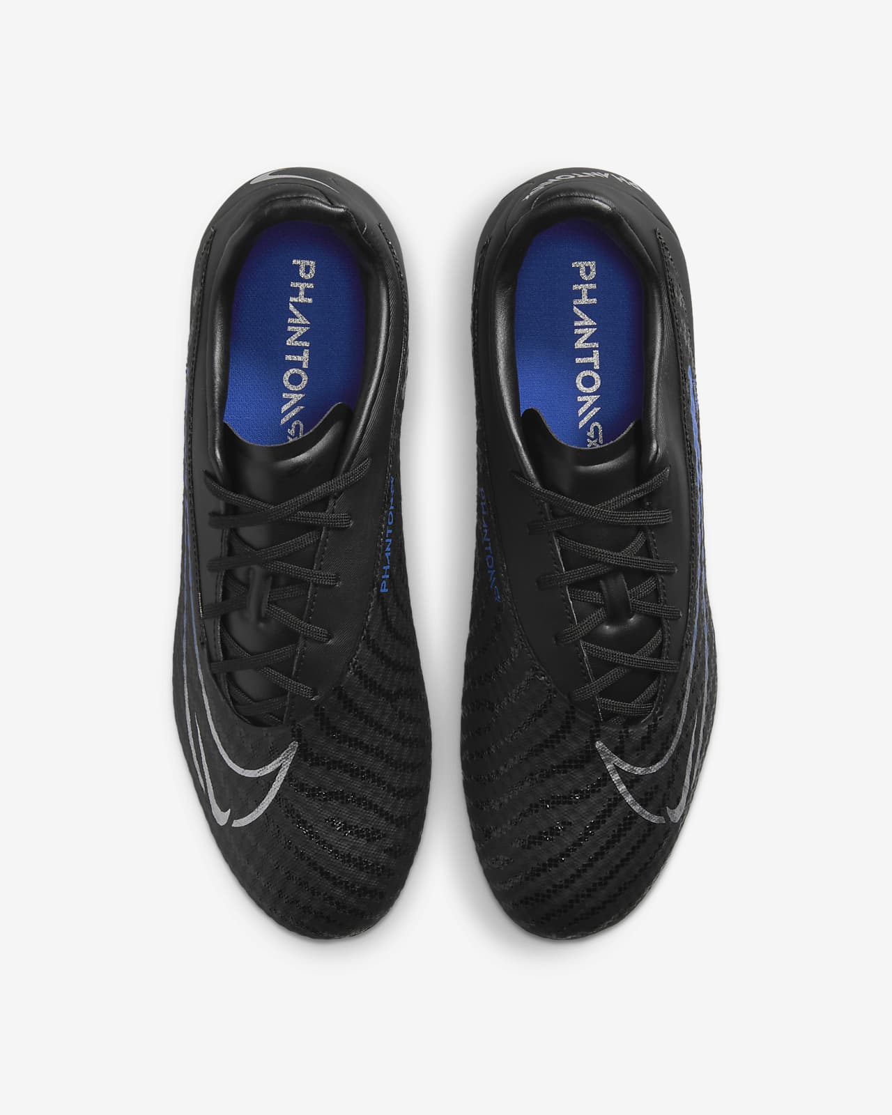 Black 2024 nike phantom