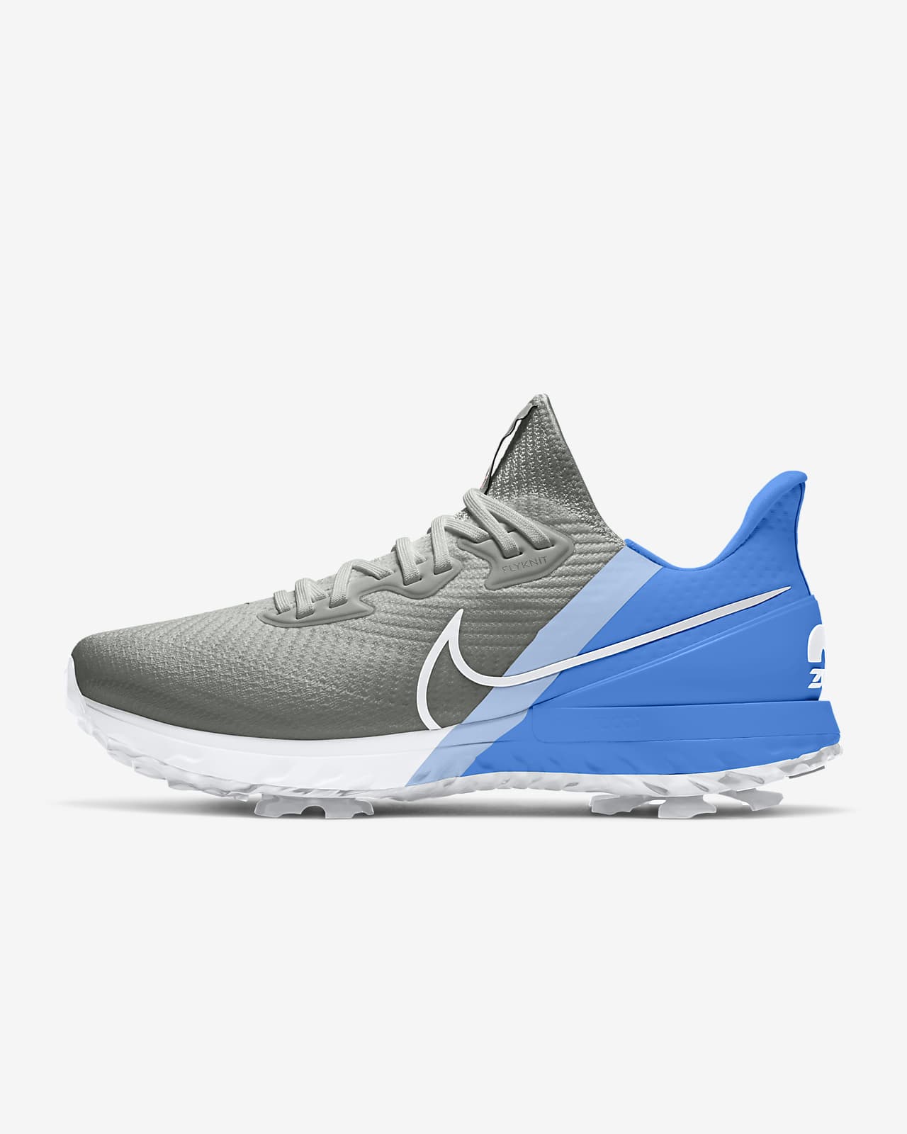 nike air zoom infinity tour wide