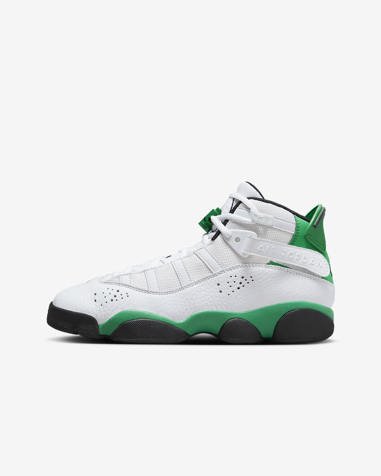 Jordan 6 Rings Big Kids' Shoes. Nike.com