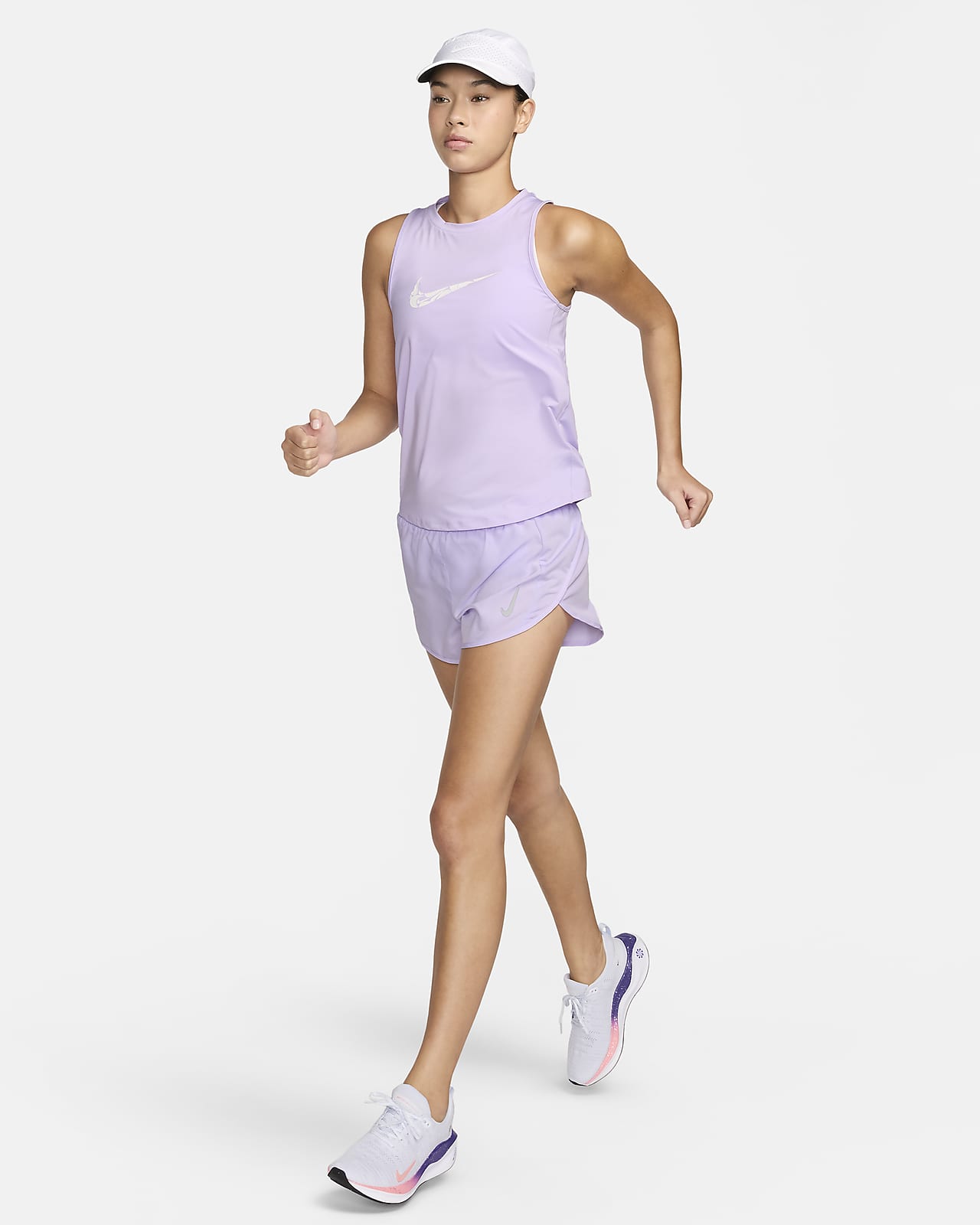 Nike Dri-fit lot of three Shorts, Womens Size Small