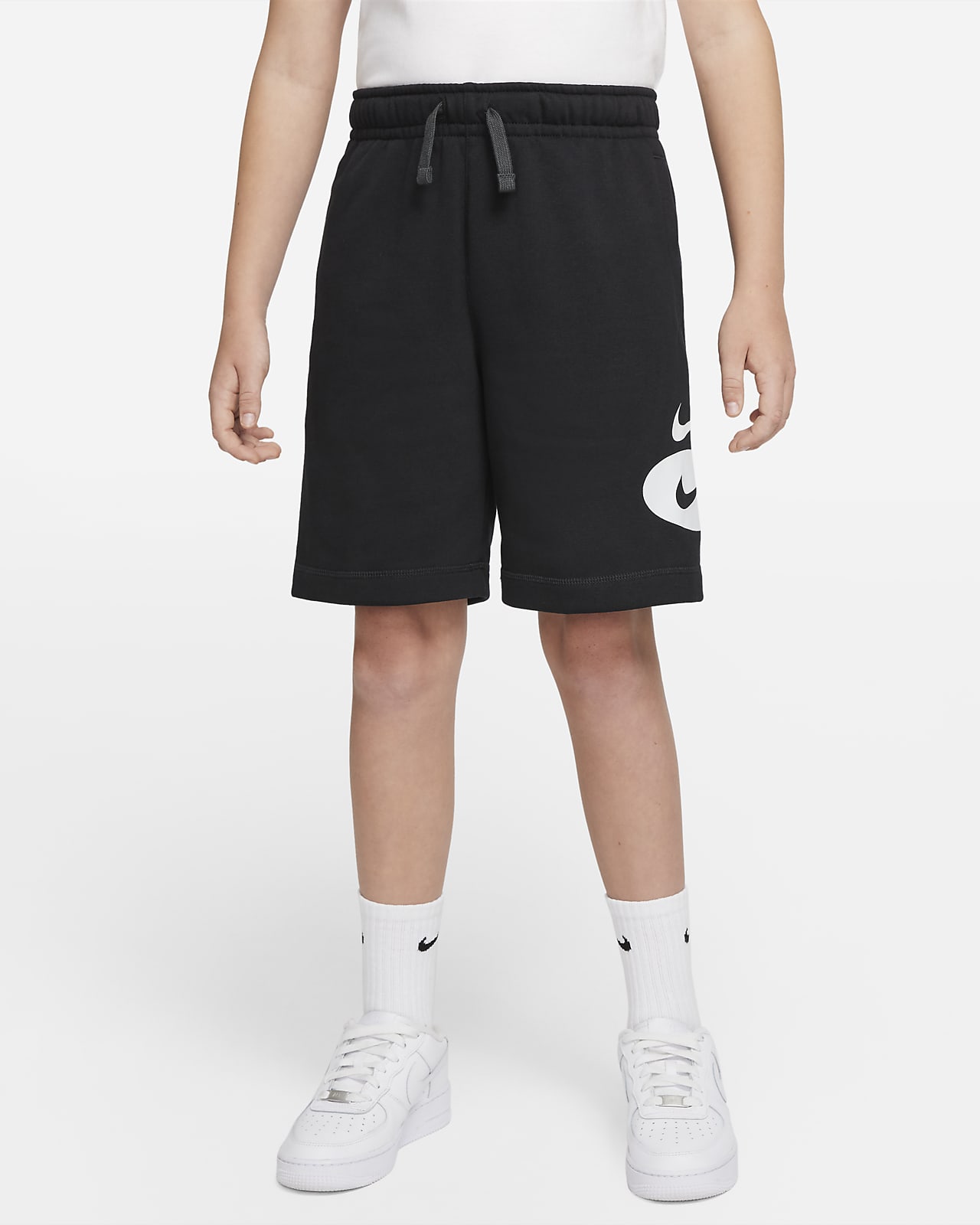 Nike Sportswear Shorts für ältere Kinder (Jungen)