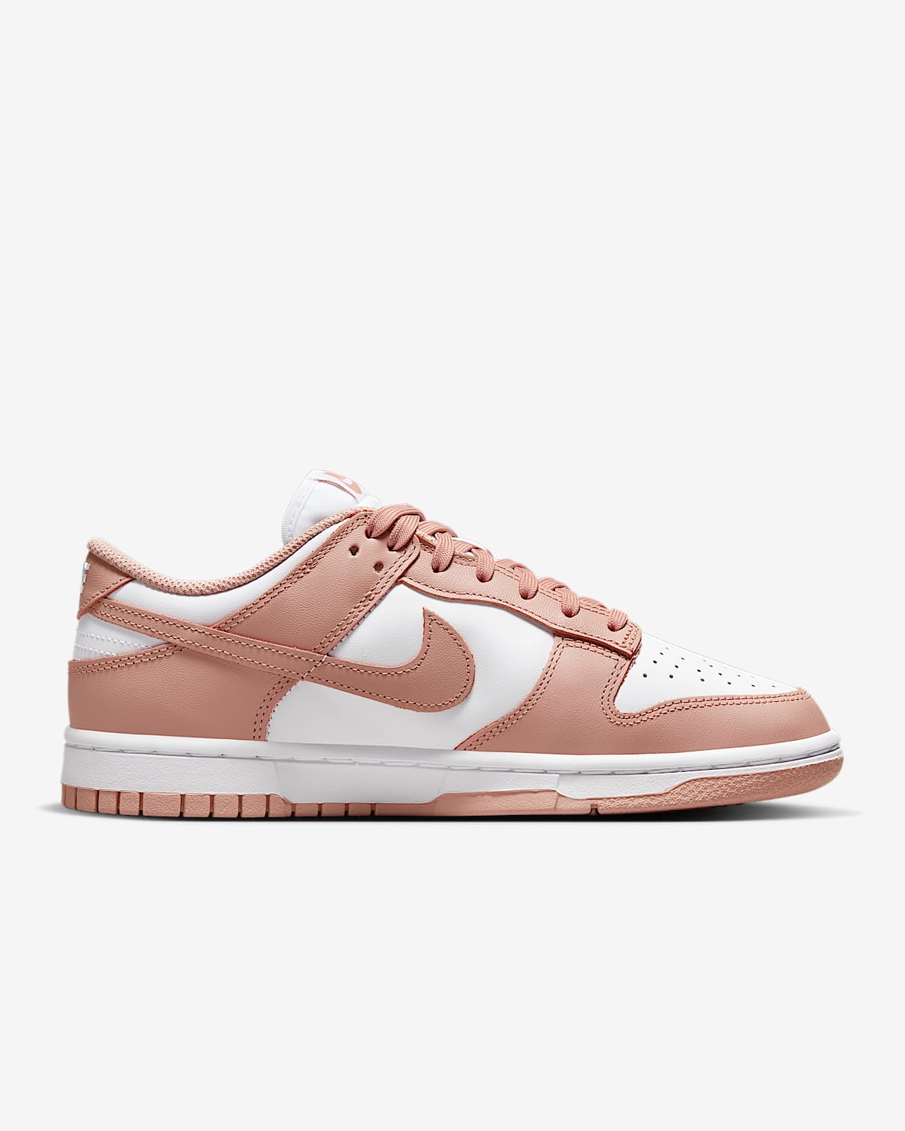 Nike Dunk Low Women's Shoes. Nike CZ