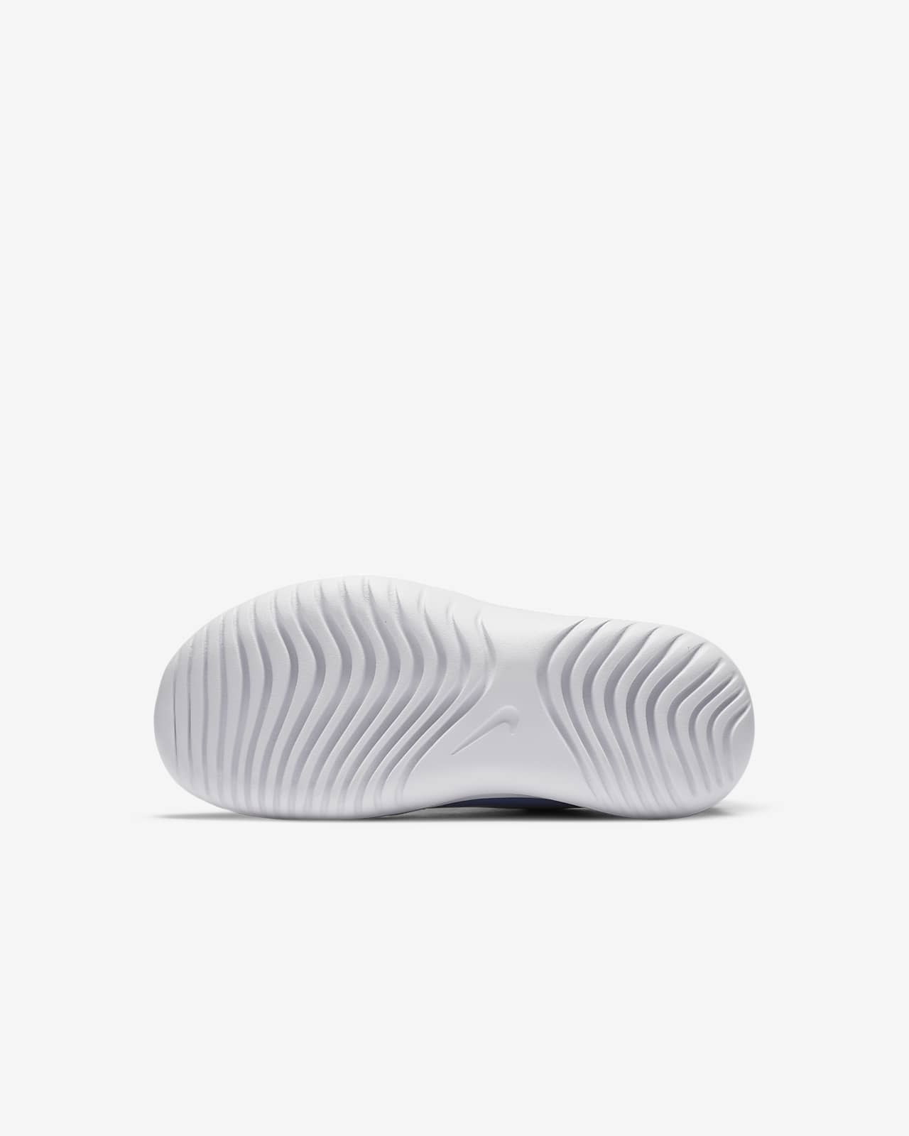 nike flex runner aqua