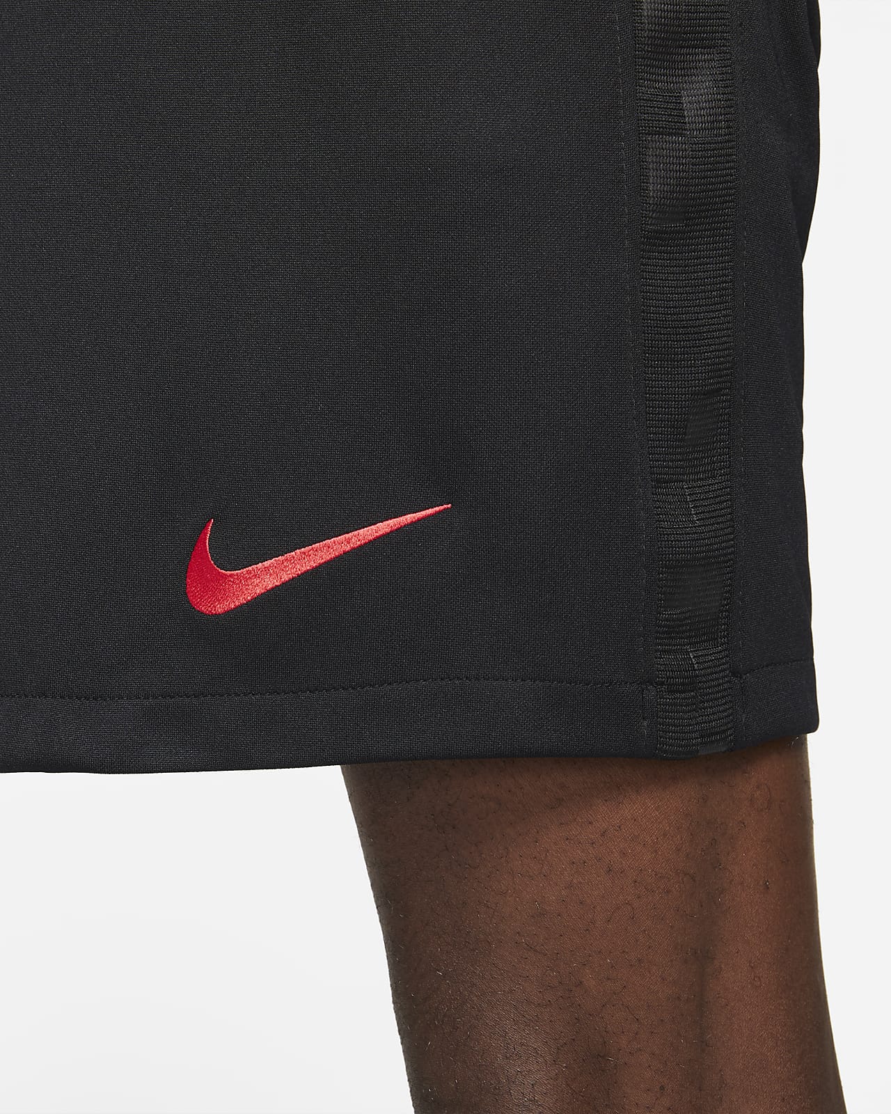 Shorts de fútbol Dri-FIT Nike - Hombre Paris Saint-Germain alternativa  2021/22 Stadium. Nike.com