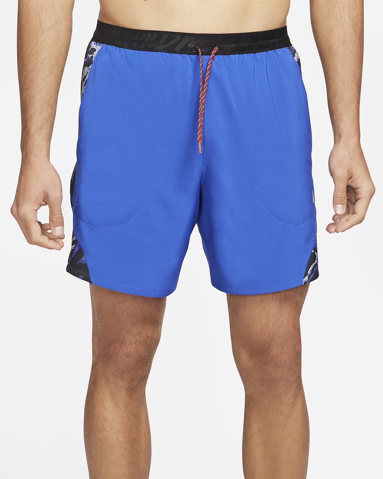 Nike Flex Stride Wild Run Hardloopshorts Met Binnenbroek Voor Heren Nike Be